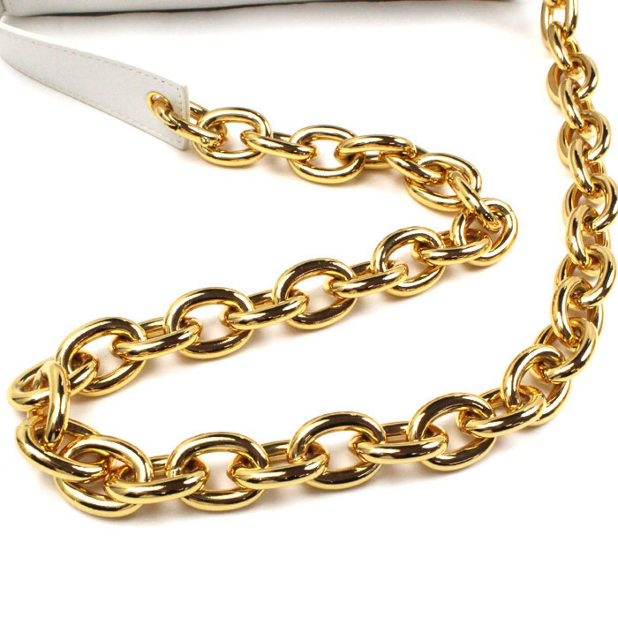 Bottega Veneta Bottega Veneta The Chain Pouch shoulder Size ONE SIZE - 4 Thumbnail