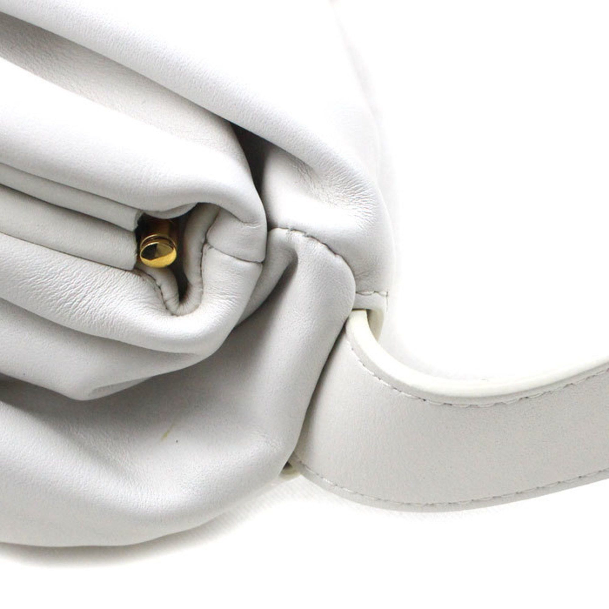 Bottega Veneta Bottega Veneta The Chain Pouch shoulder Size ONE SIZE - 6 Thumbnail