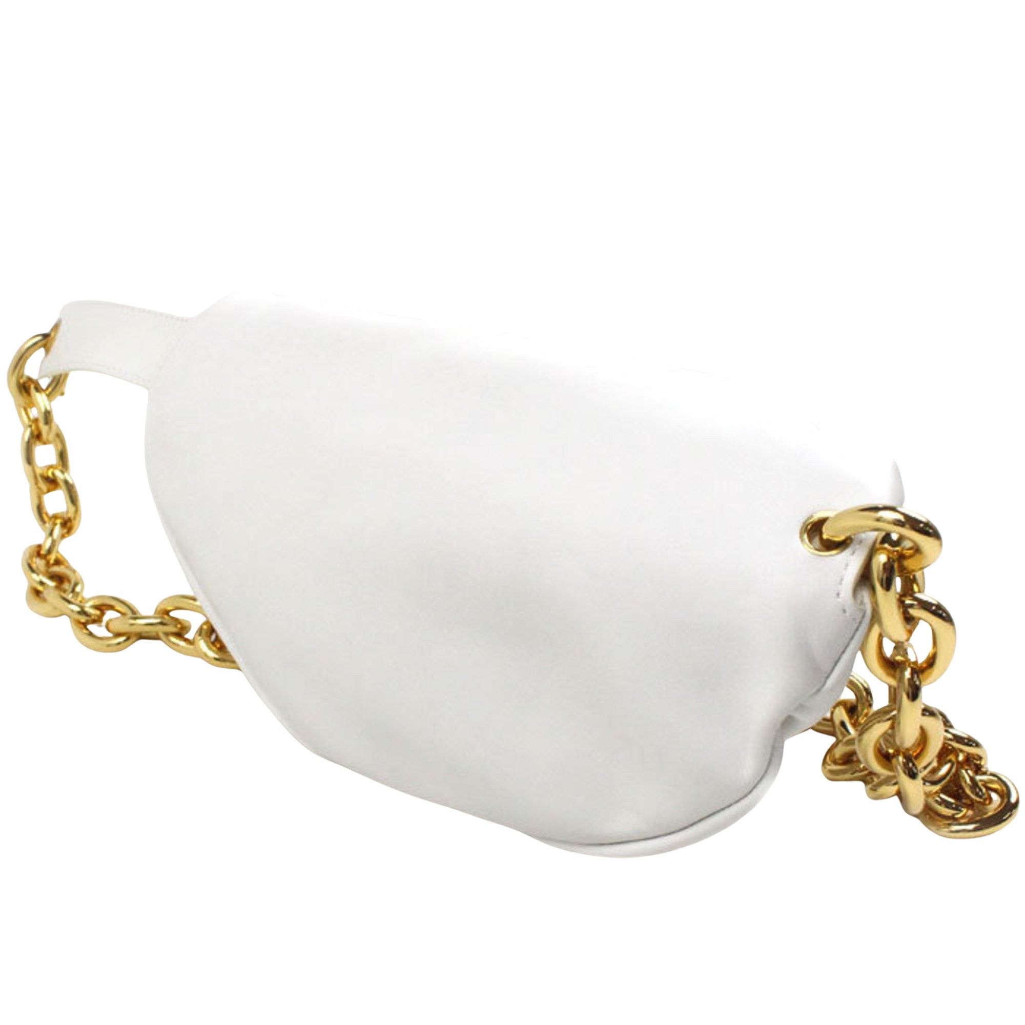 Bottega Veneta Bottega Veneta The Chain Pouch shoulder Size ONE SIZE - 2 Thumbnail