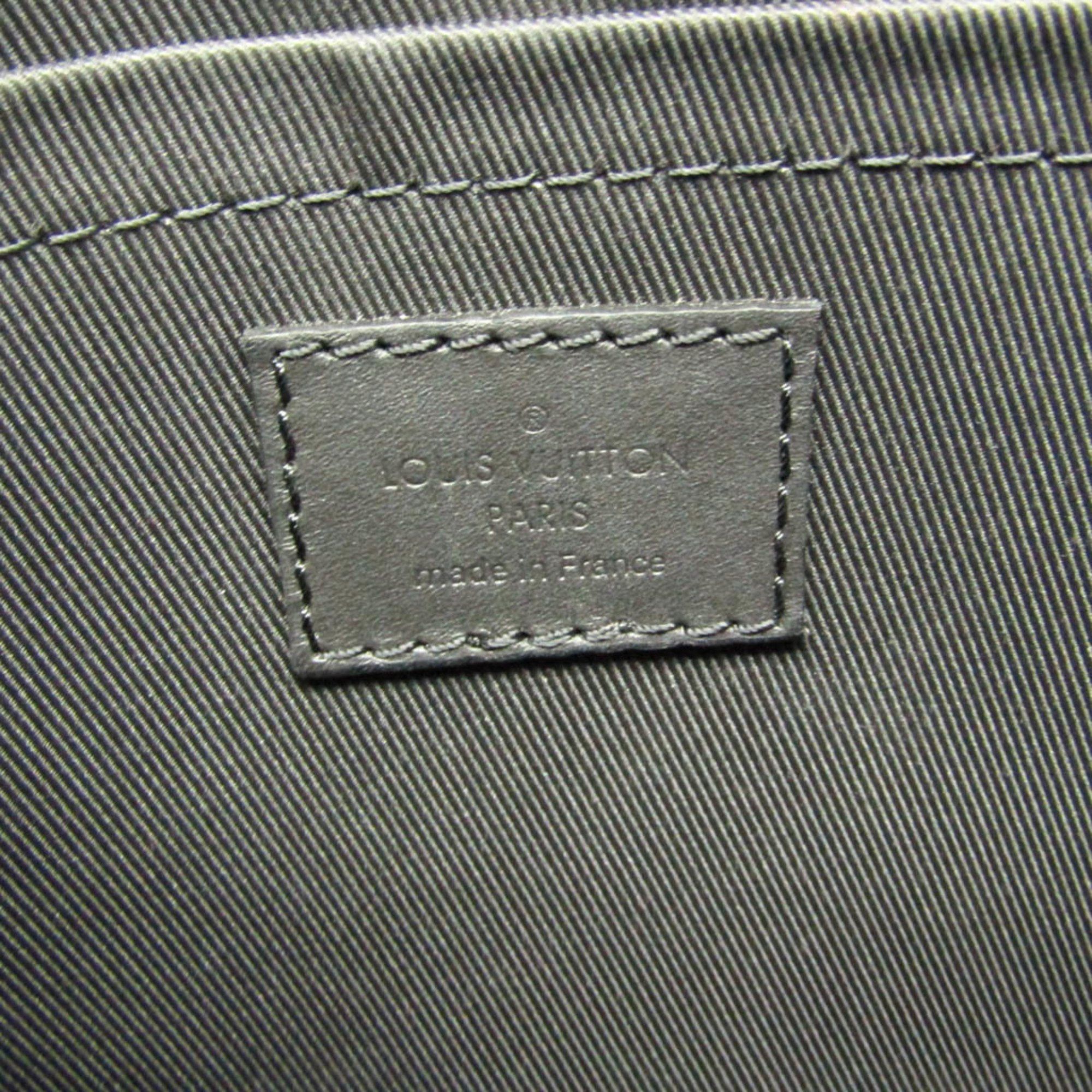 Louis Vuitton Louis Vuitton Takeoff clutch Size ONE SIZE - 11 Thumbnail