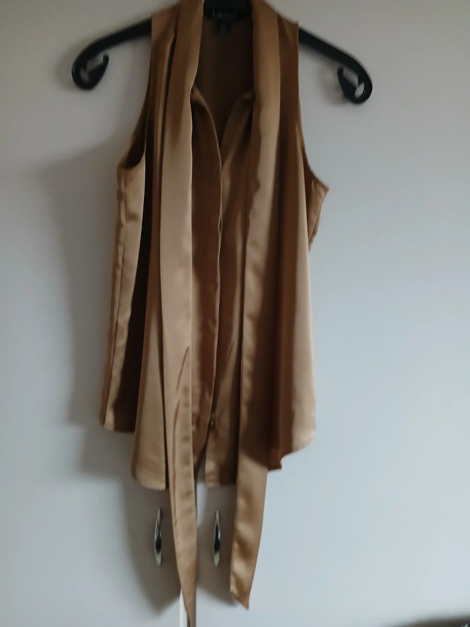 Ralph Lauren Ralph Lauren undefined Blouse Size S / US 4 / IT 40 - 4 Thumbnail