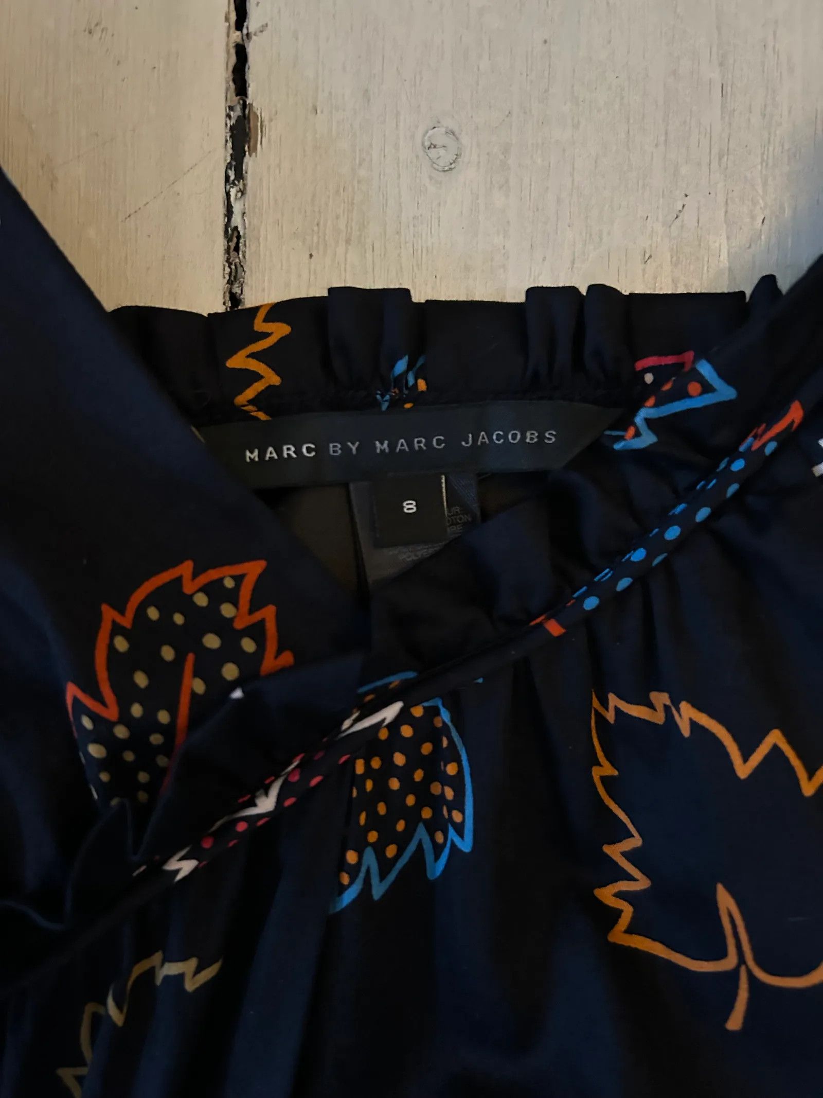 Marc Jacobs Marc Jacobs undefined Dress Size S / US 4 / IT 40 - 3 Thumbnail