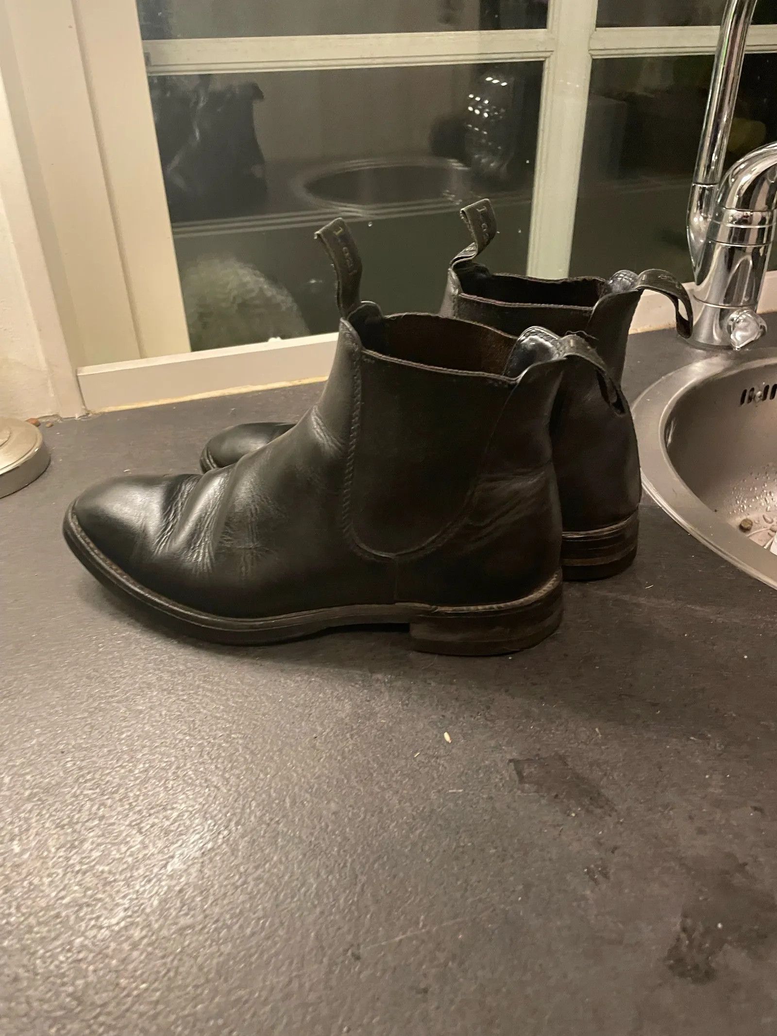 Loake Loake Boots Size US 8 / IT 38 - 3 Thumbnail