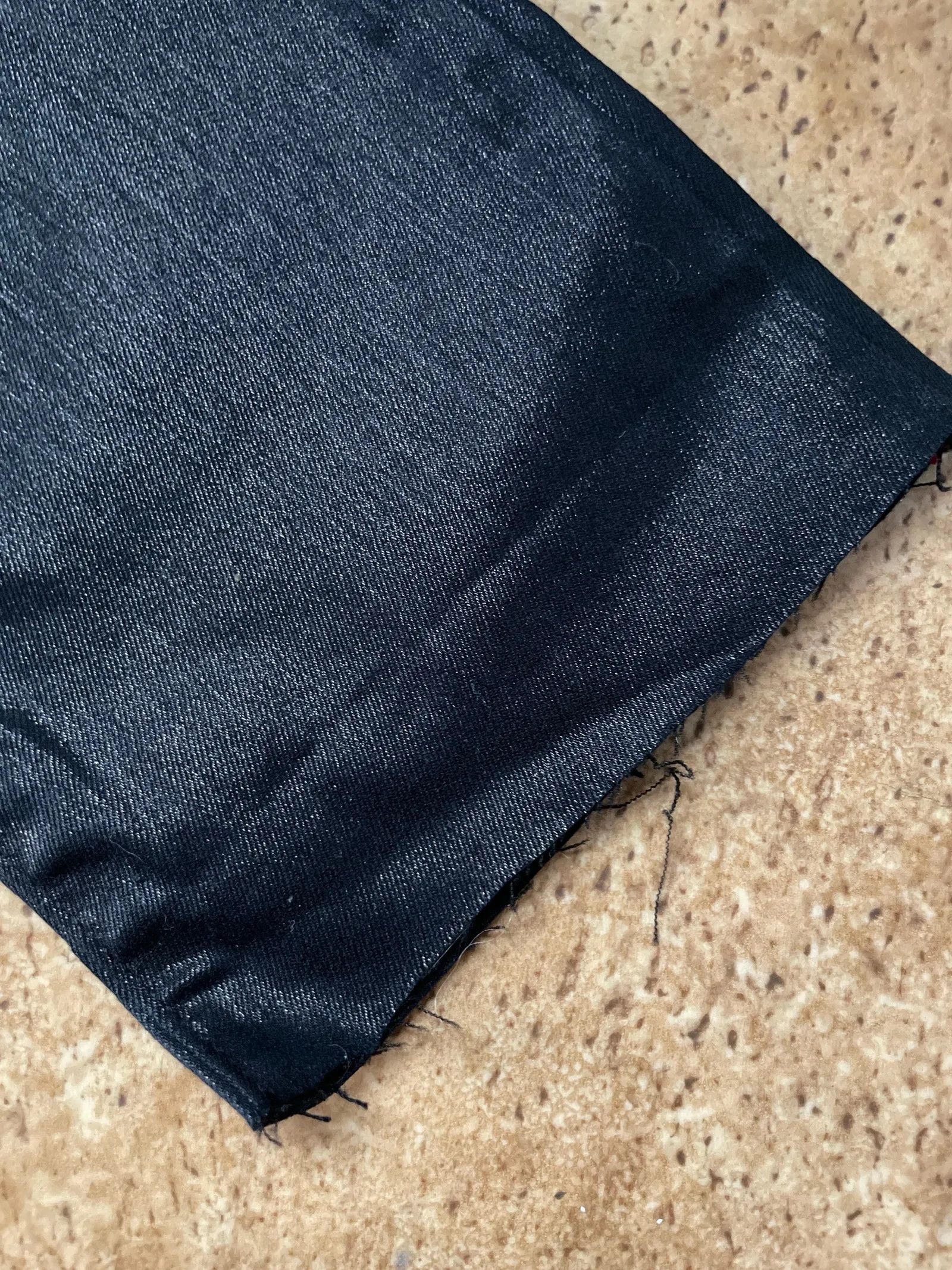 Calvin Klein Calvin Klein Jeans Low rise Skinny Jeans Size 27" / US 4 / IT 40 - 5 Thumbnail