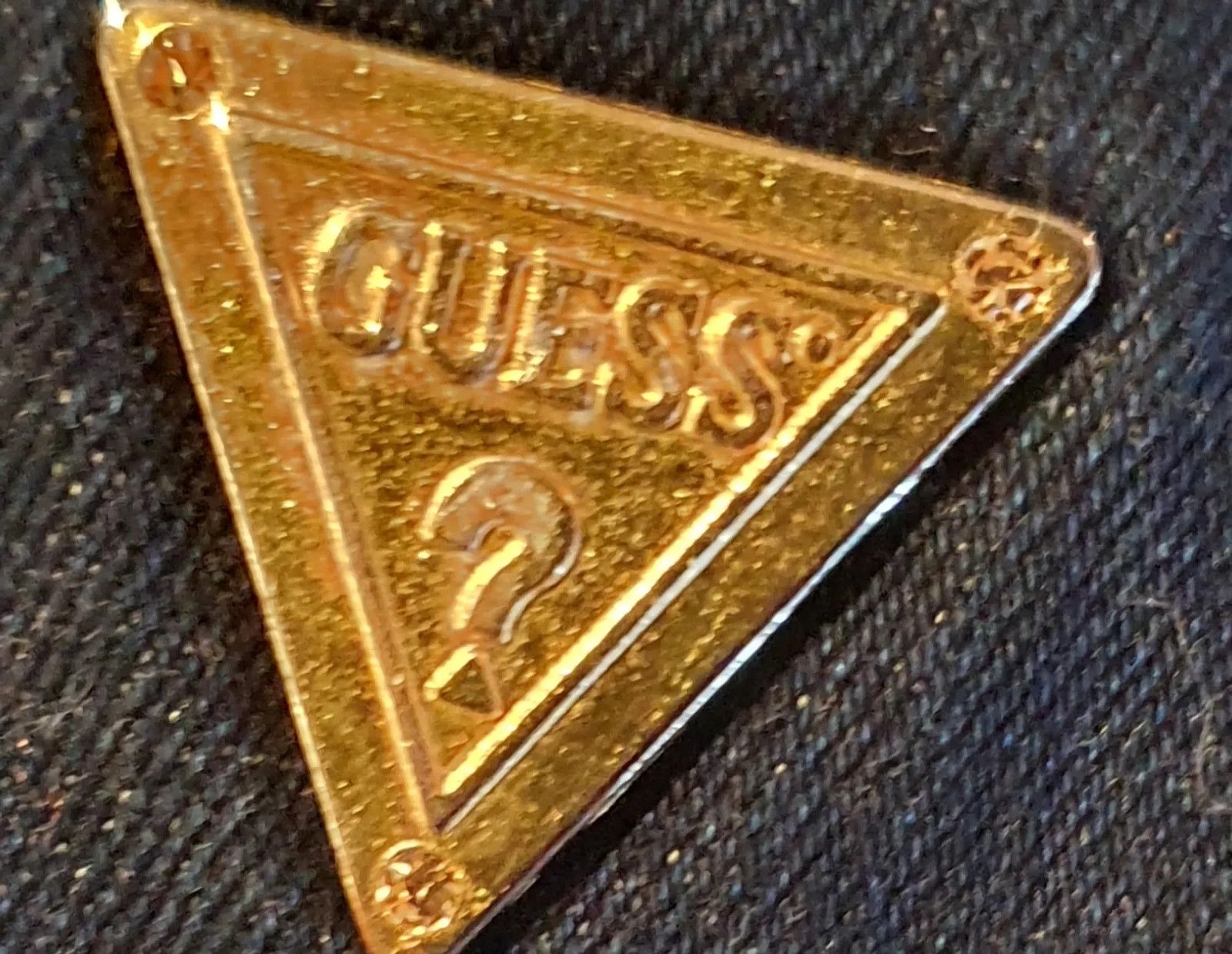 Guess Guess Jeans Size 27" / US 4 / IT 40 - 2 Thumbnail