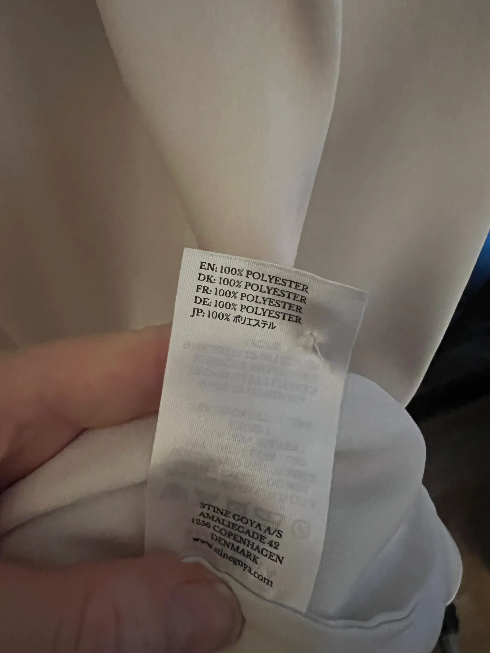 Stine Goya Stine Goya Blouse Size S / US 4 / IT 40 - 3 Thumbnail
