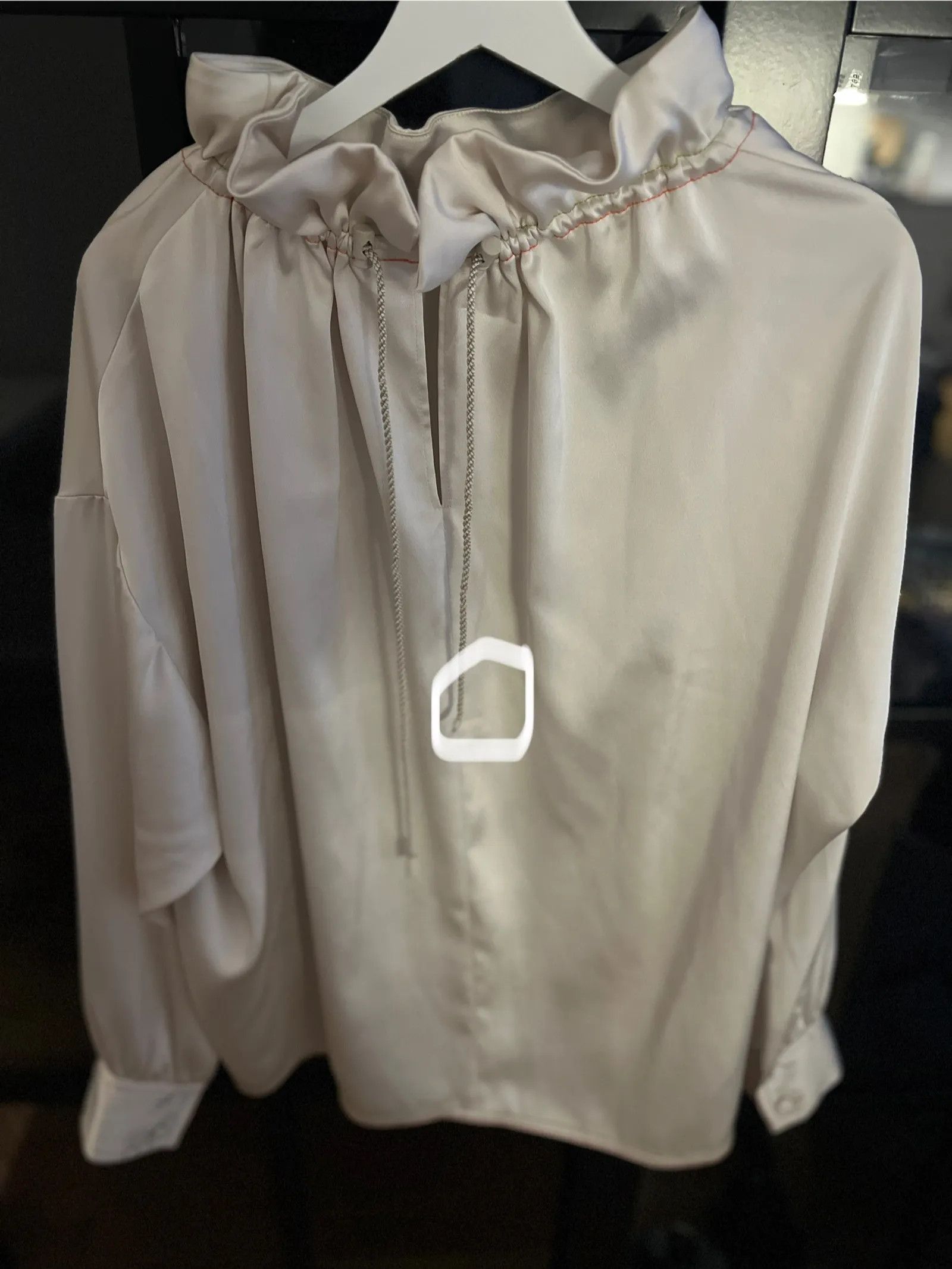 Stine Goya Stine Goya Blouse Size S / US 4 / IT 40 - 4 Thumbnail