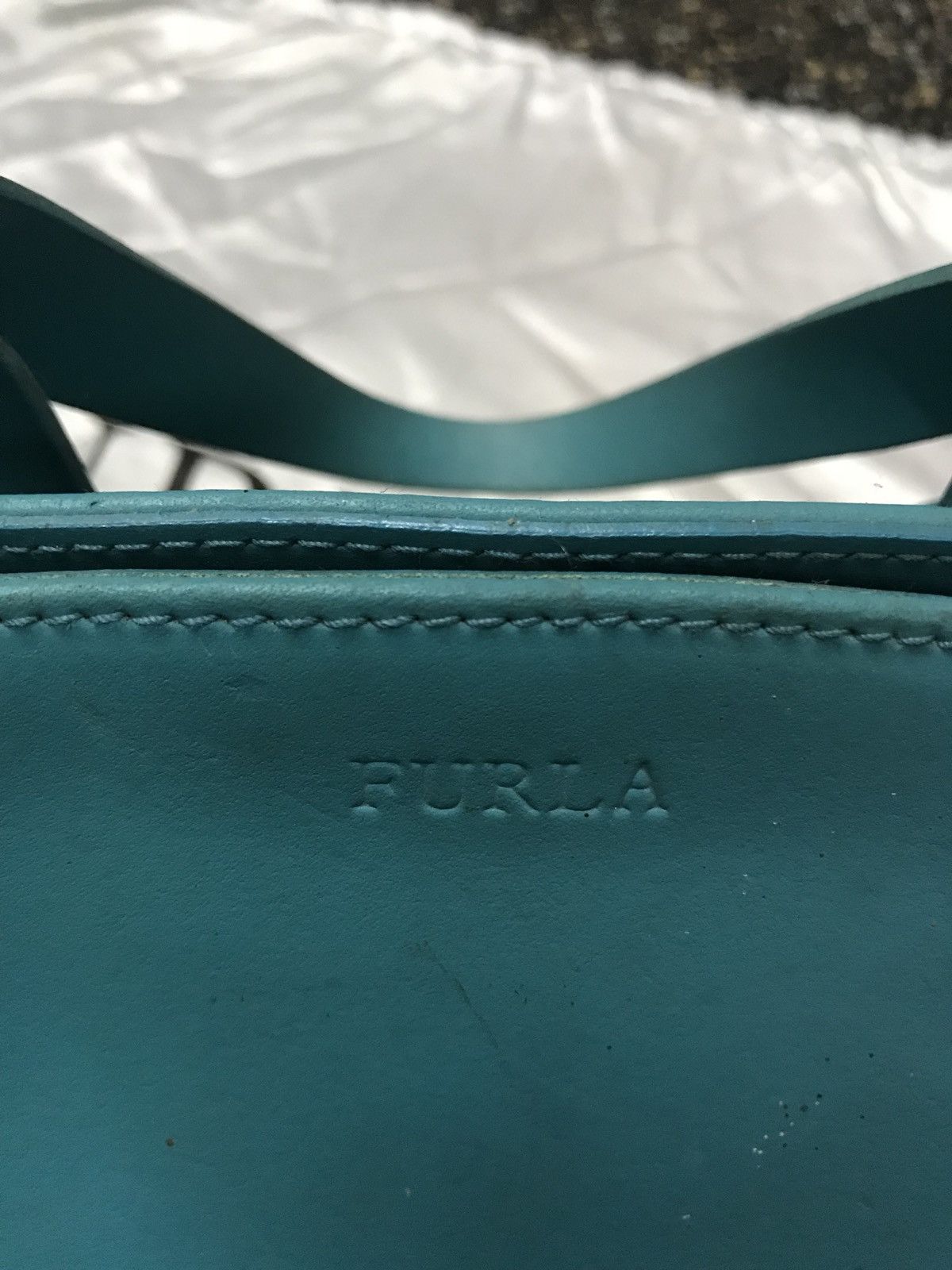Furla dinner bag hotsell