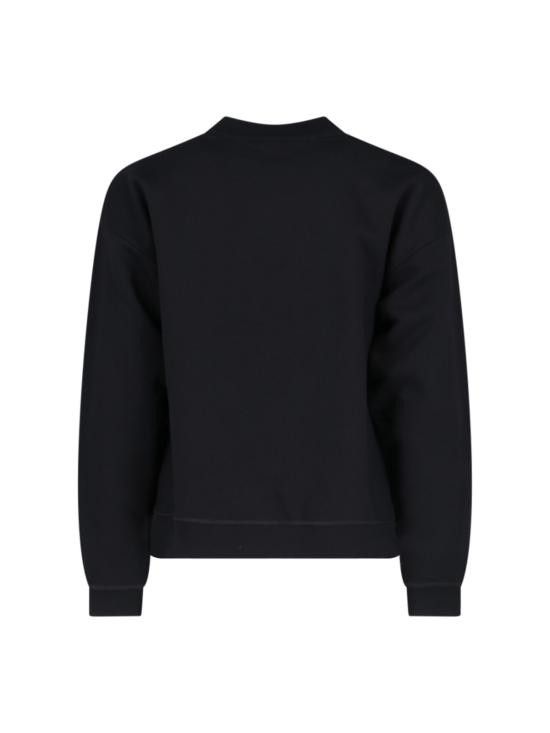 Dsquared2 DSQUARED2 Men Hoodies S71GU0690 900 Black Size US XL / EU 56 / 4 - 2 Thumbnail