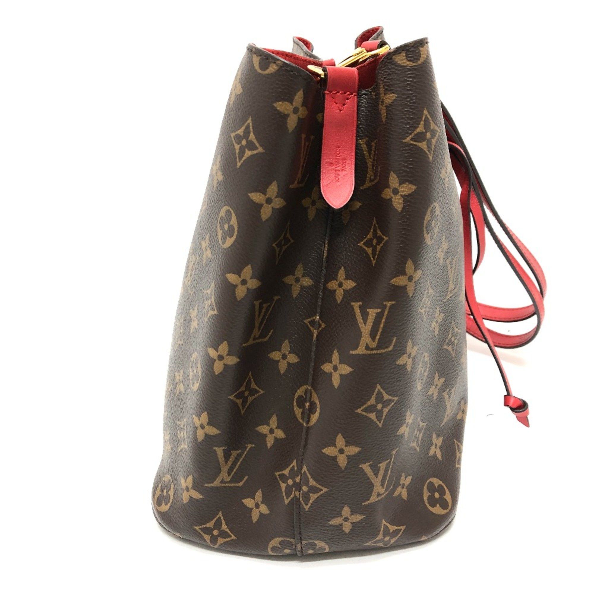 Louis Vuitton Louis Vuitton NéoNoé shoulder Size ONE SIZE - 4 Thumbnail