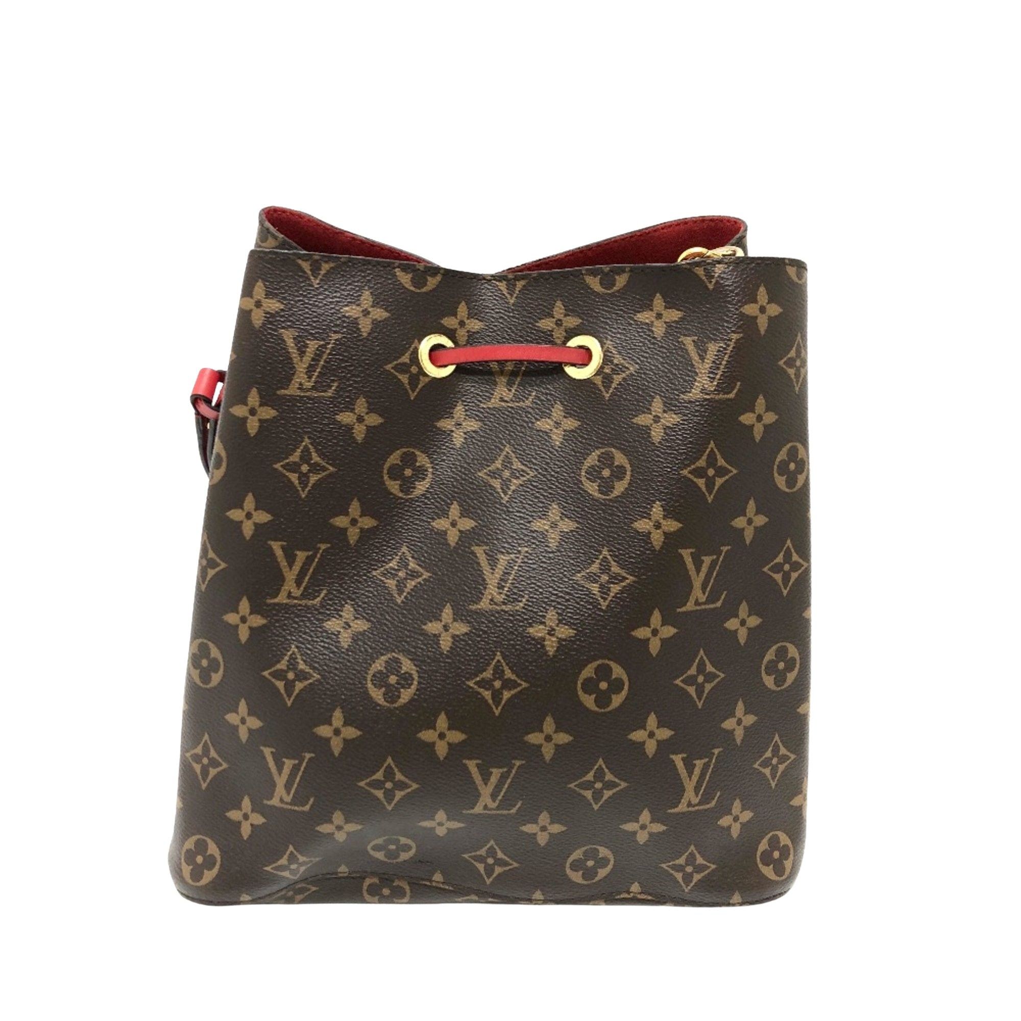 Louis Vuitton Louis Vuitton NéoNoé shoulder Size ONE SIZE - 2 Thumbnail
