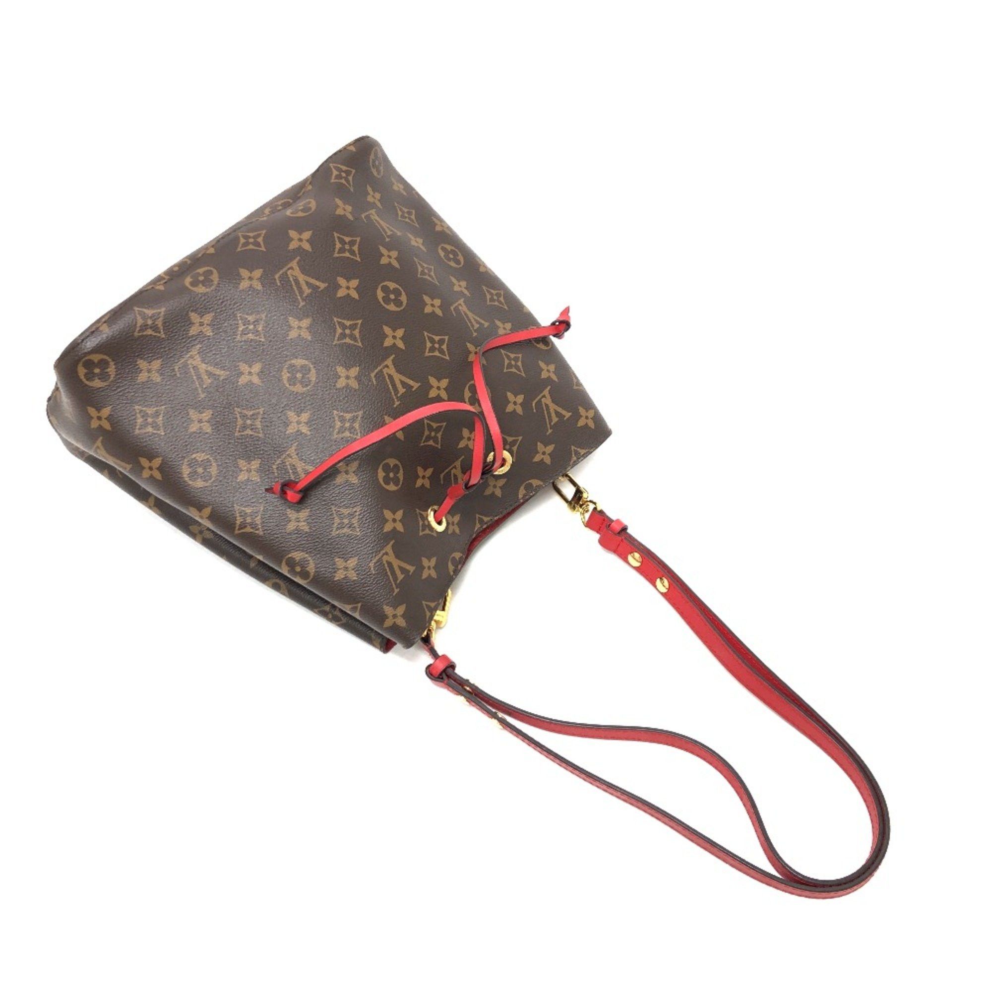Louis Vuitton Louis Vuitton NéoNoé shoulder Size ONE SIZE - 5 Thumbnail