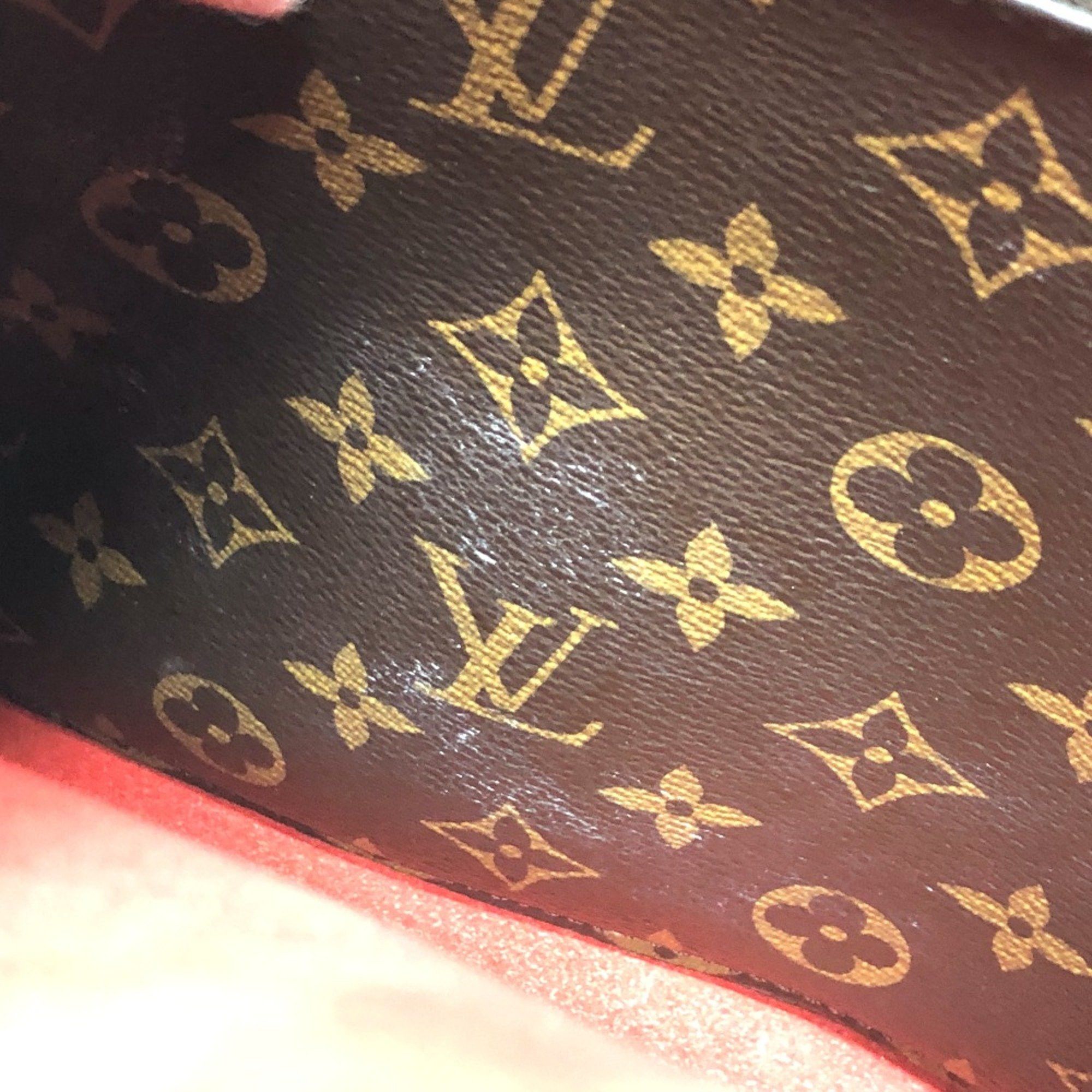 Louis Vuitton Louis Vuitton NéoNoé shoulder Size ONE SIZE - 9 Thumbnail