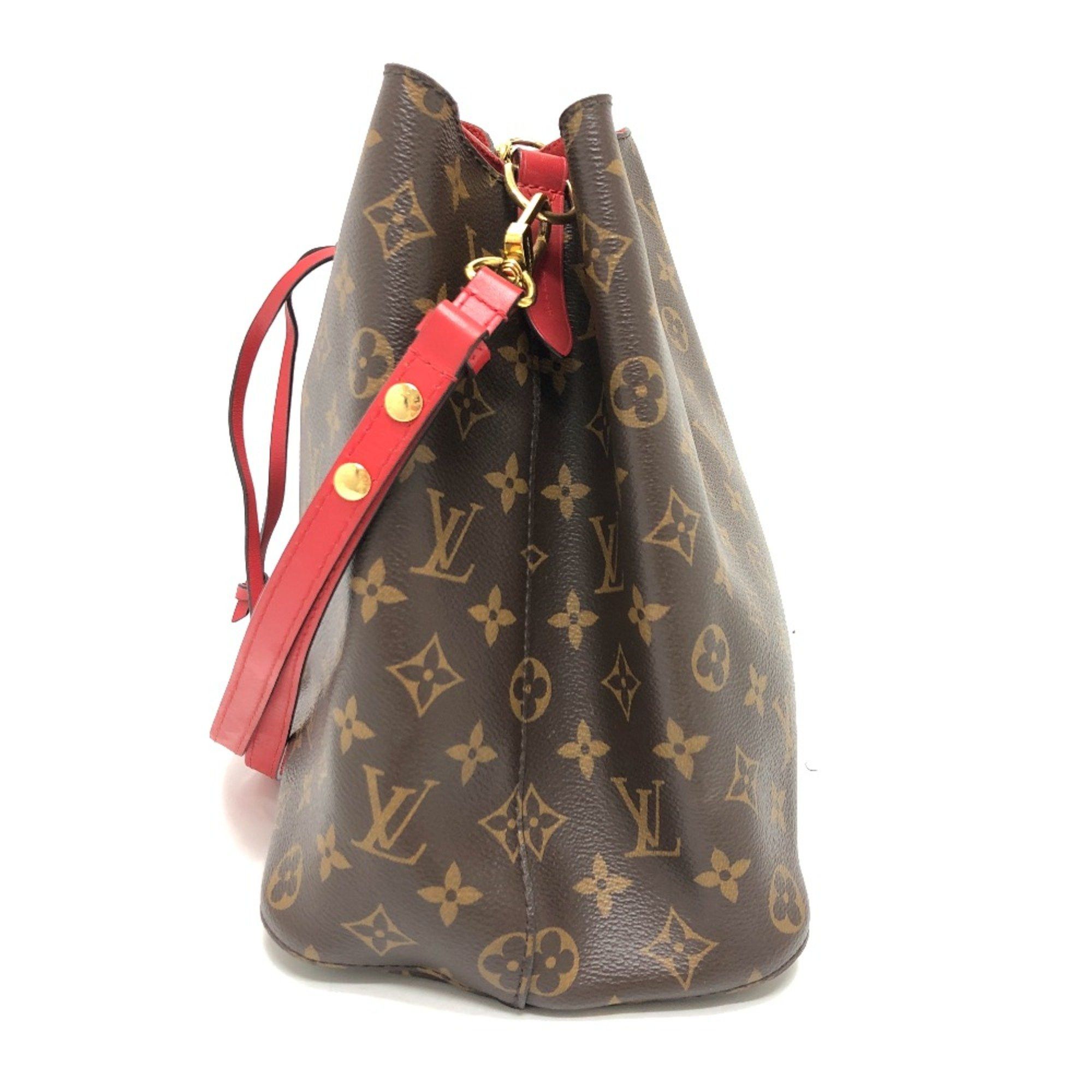 Louis Vuitton Louis Vuitton NéoNoé shoulder Size ONE SIZE - 3 Thumbnail