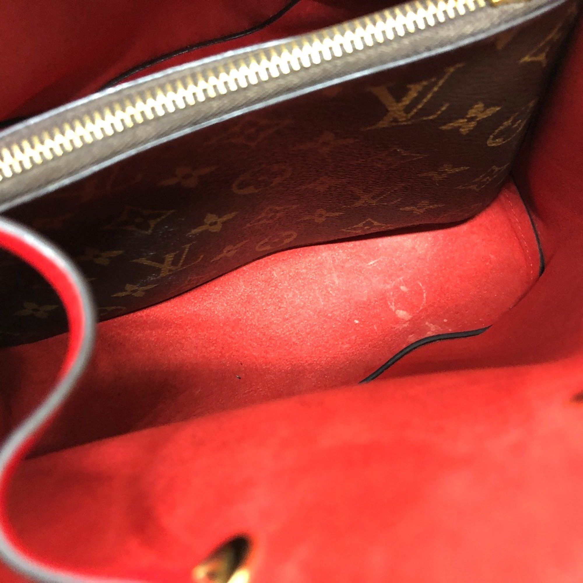 Louis Vuitton Louis Vuitton NéoNoé shoulder Size ONE SIZE - 10 Thumbnail