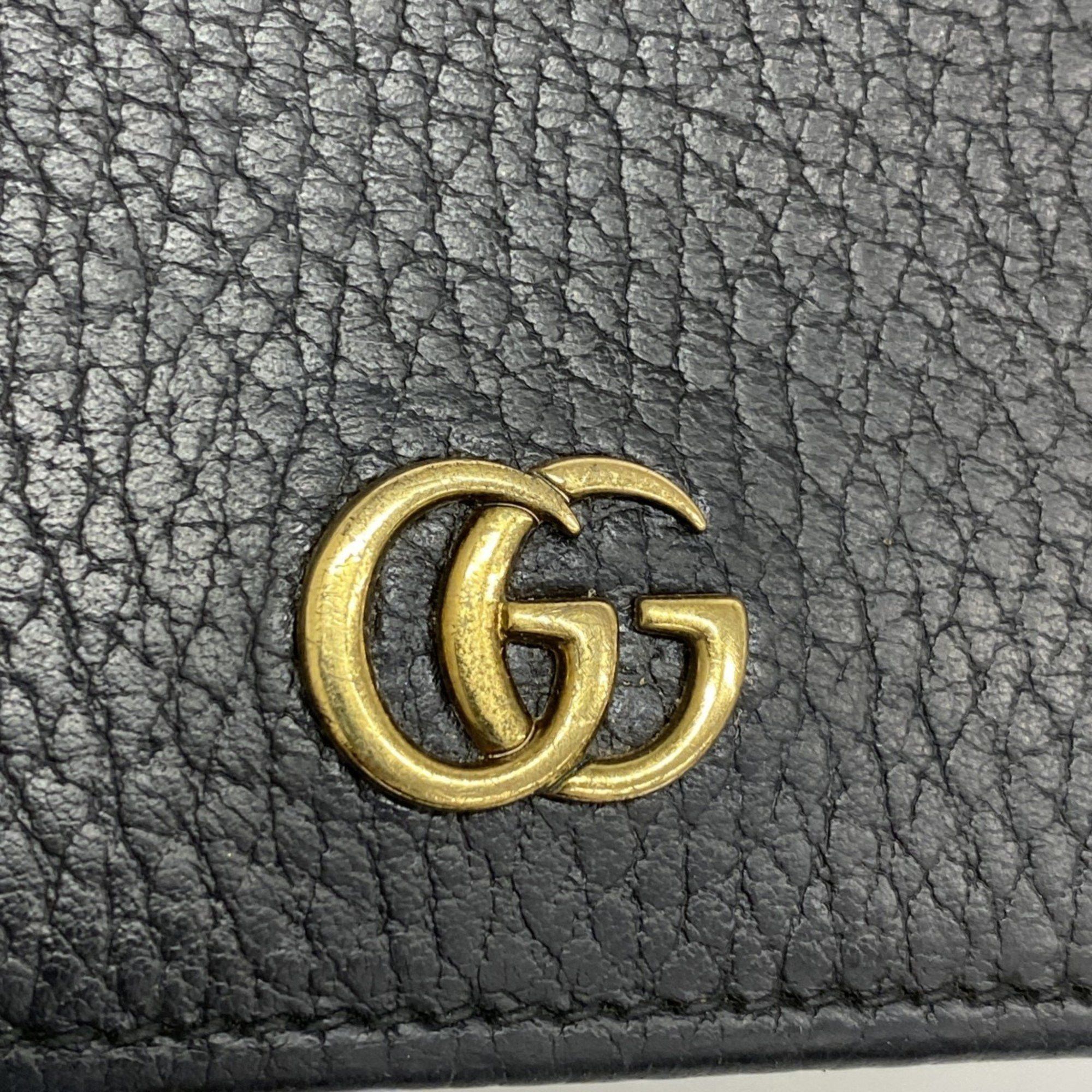 Gucci Gucci wallet Size ONE SIZE - 6 Thumbnail