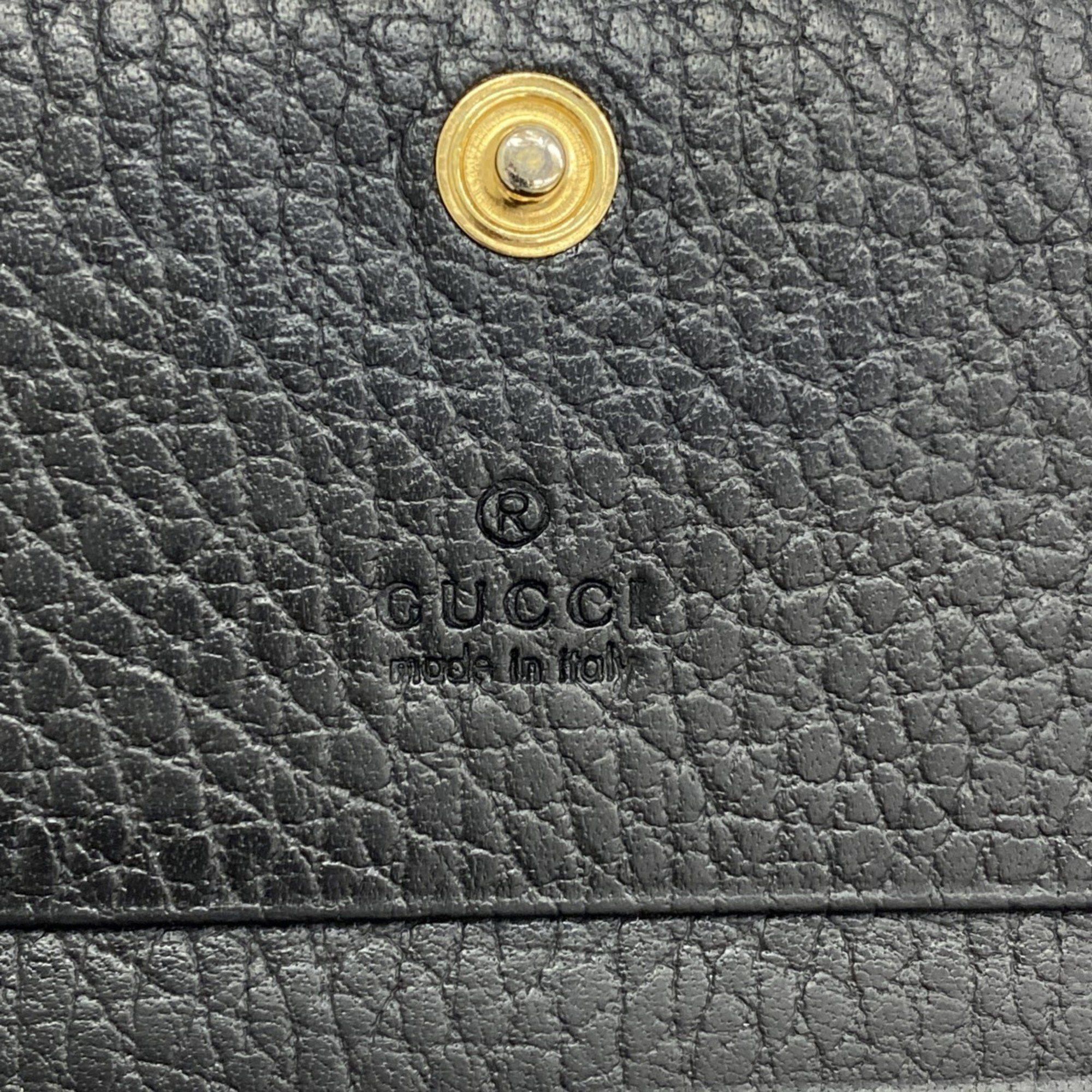 Gucci Gucci wallet Size ONE SIZE - 8 Thumbnail