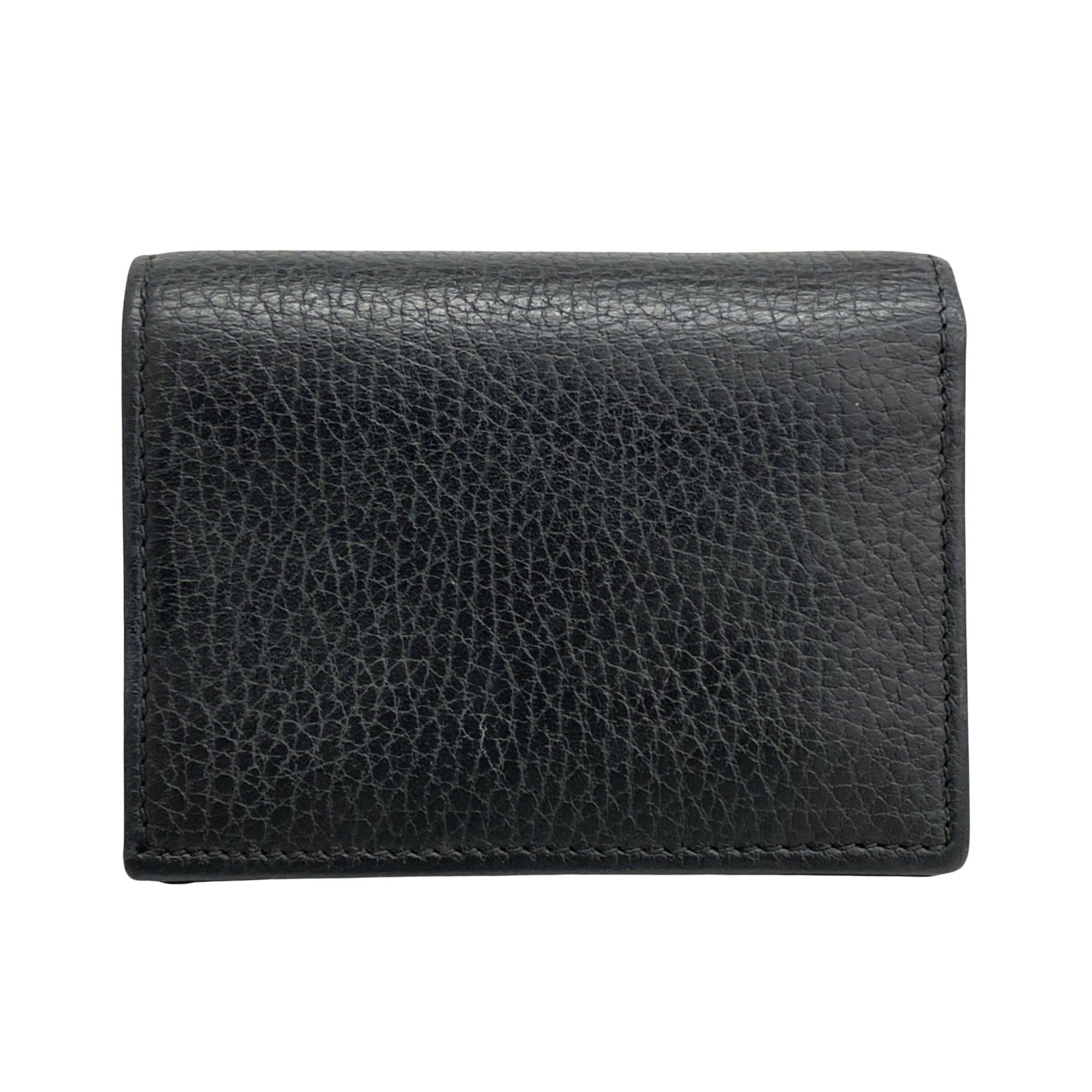 Gucci Gucci wallet Size ONE SIZE - 2 Thumbnail