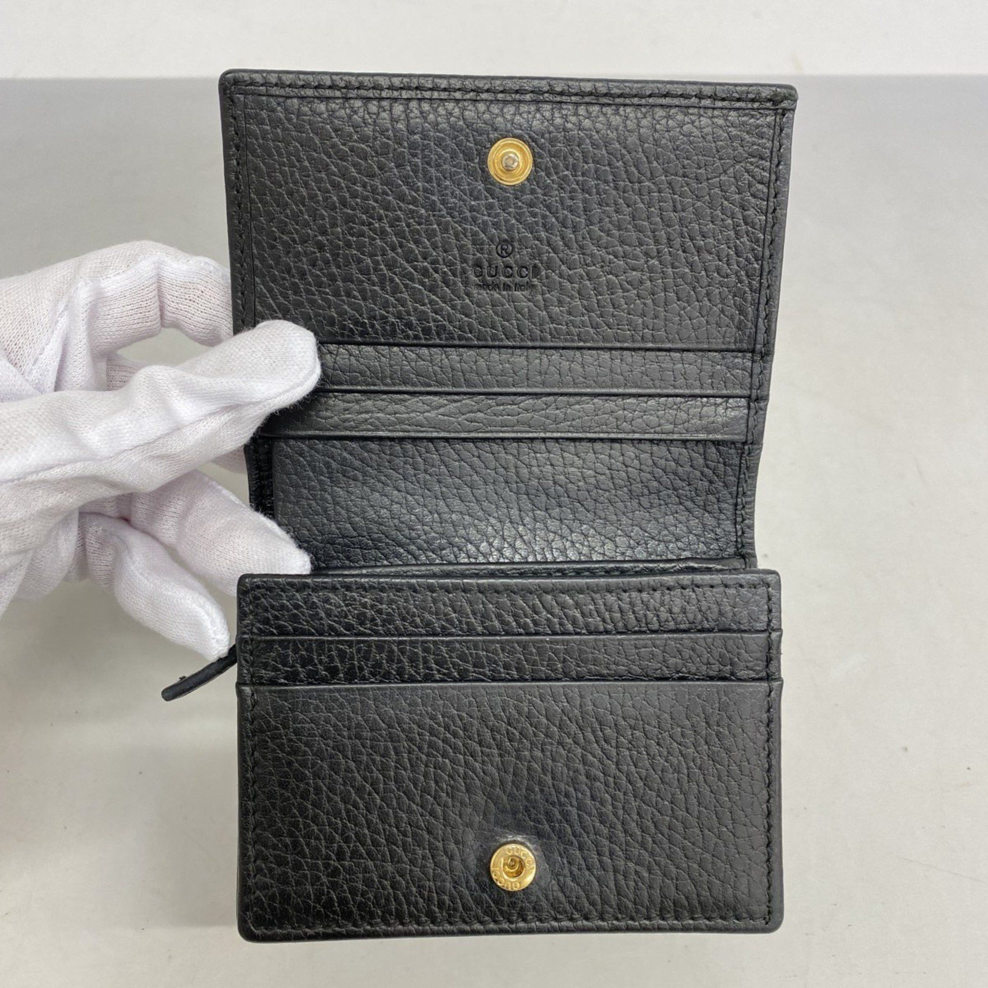 Gucci Gucci wallet Size ONE SIZE - 5 Thumbnail