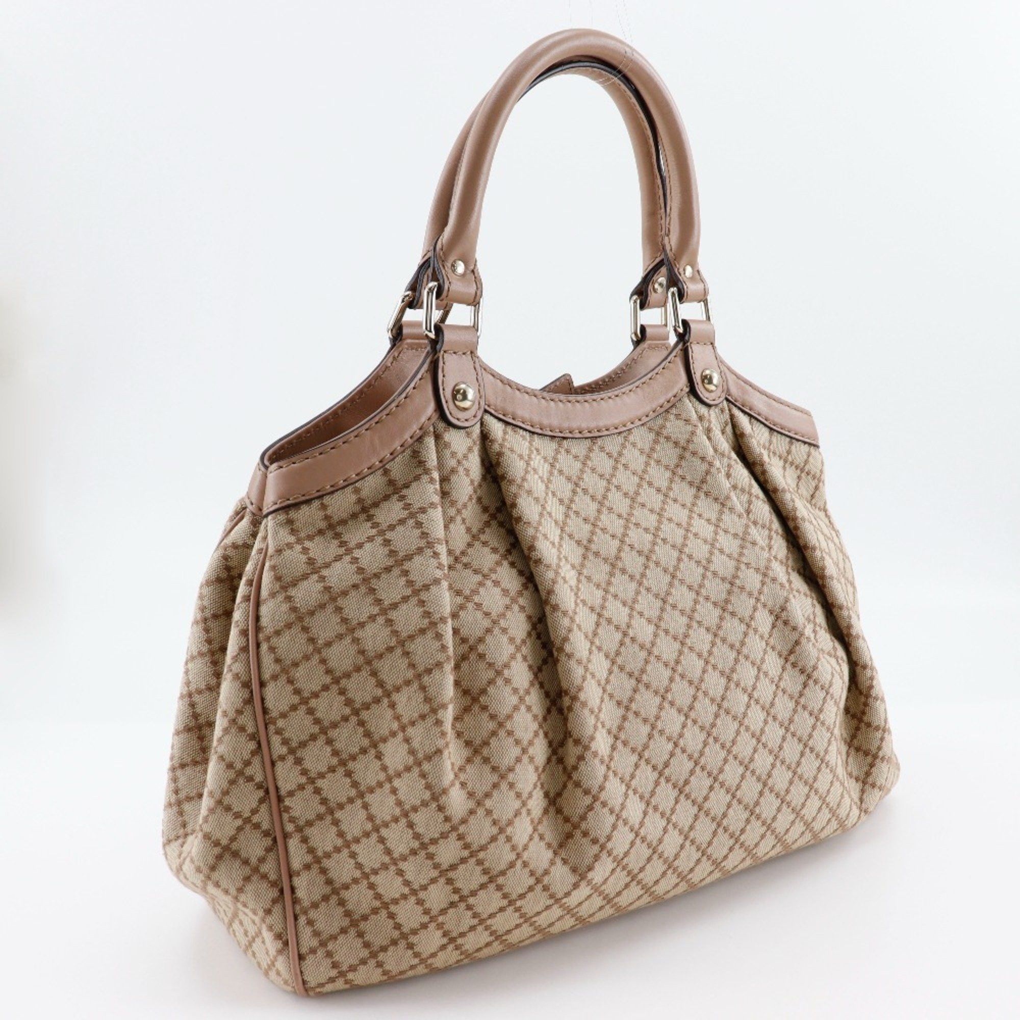 Gucci Gucci Sukey tote Size ONE SIZE - 3 Thumbnail