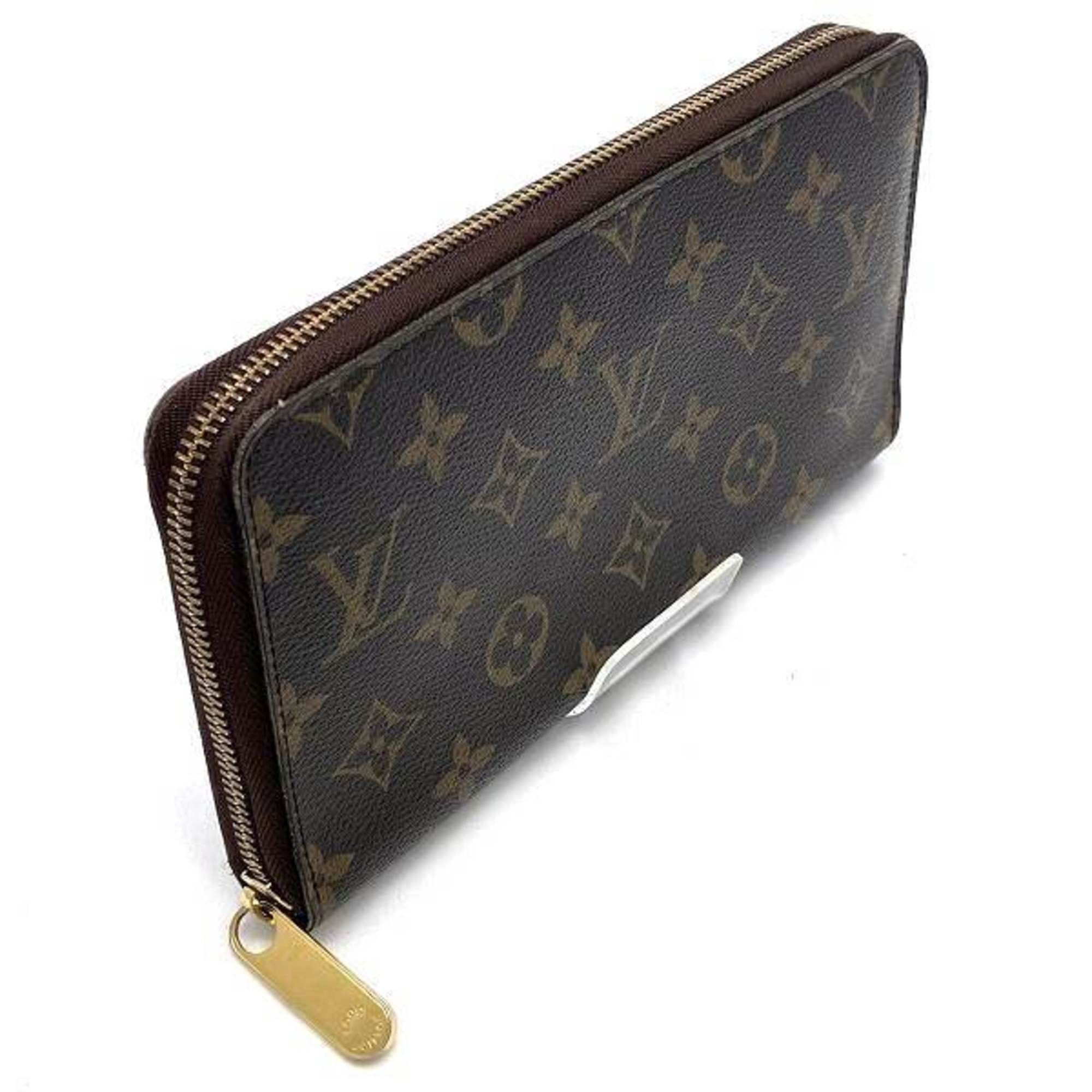 Louis Vuitton Louis Vuitton Zippy organizer wallet Size ONE SIZE - 3 Thumbnail