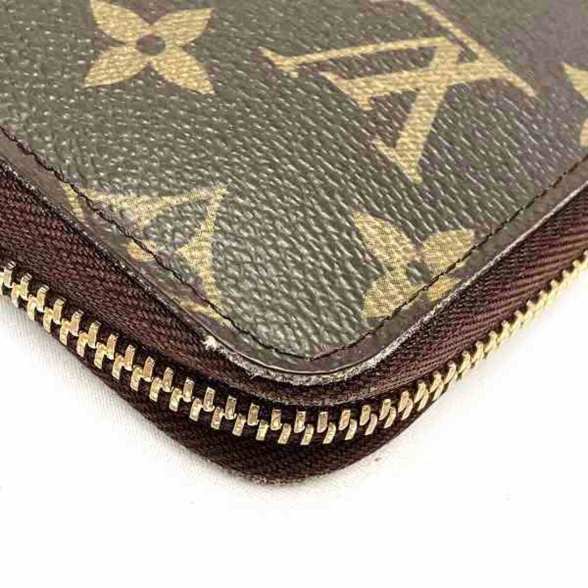 Louis Vuitton Louis Vuitton Zippy organizer wallet Size ONE SIZE - 5 Thumbnail