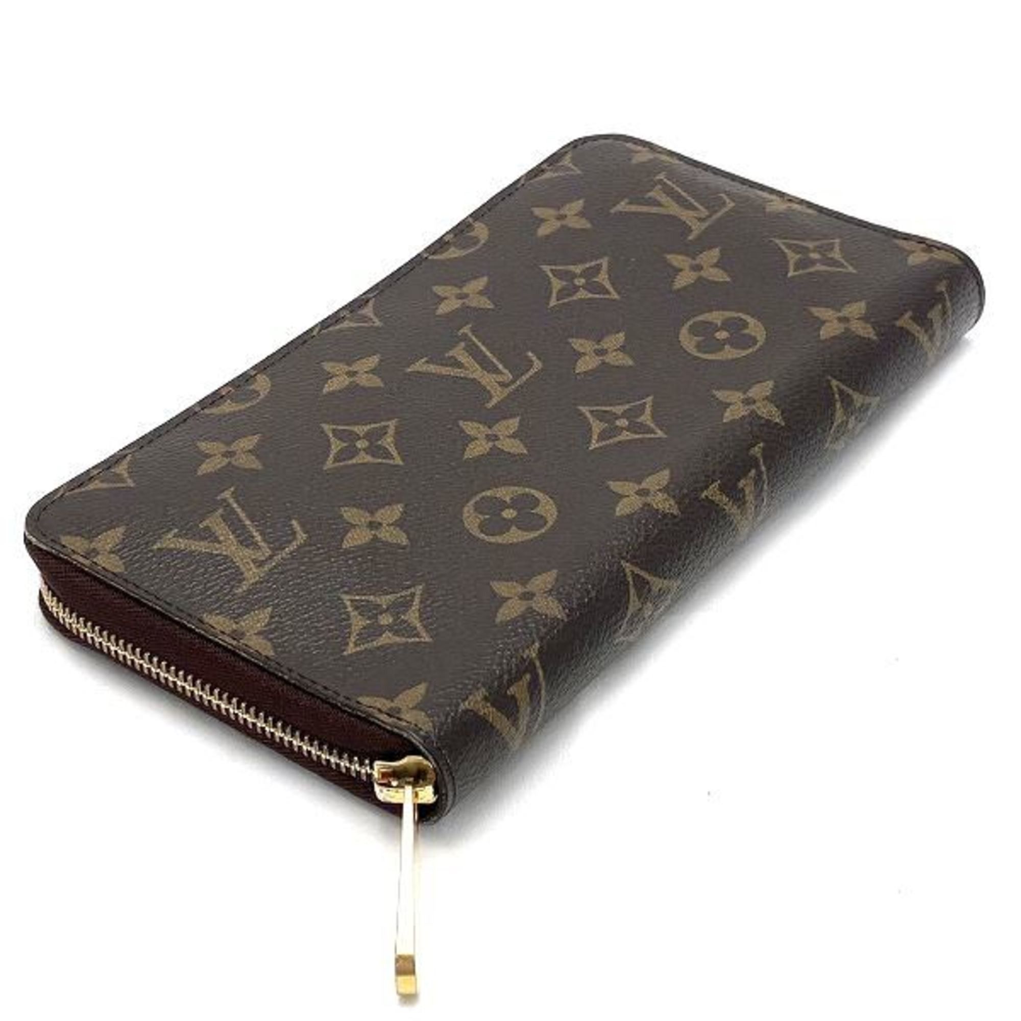 Louis Vuitton Louis Vuitton Zippy organizer wallet Size ONE SIZE - 4 Thumbnail