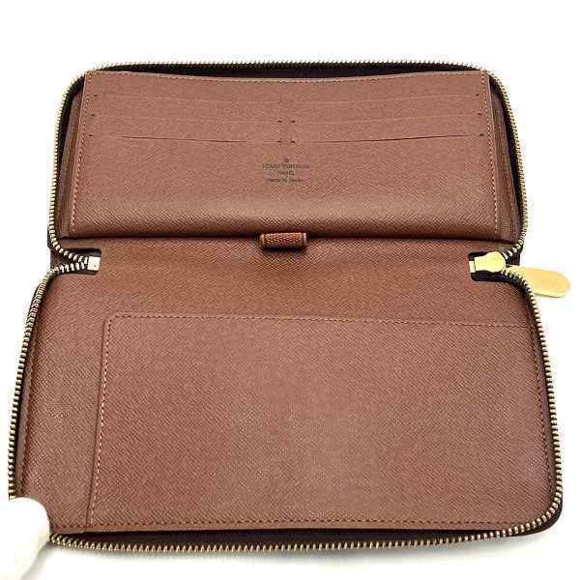 Louis Vuitton Louis Vuitton Zippy organizer wallet Size ONE SIZE - 7 Thumbnail