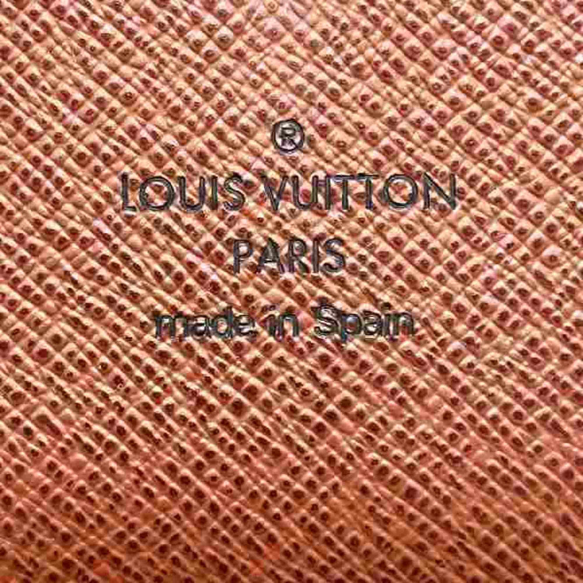 Louis Vuitton Louis Vuitton Zippy organizer wallet Size ONE SIZE - 9 Thumbnail