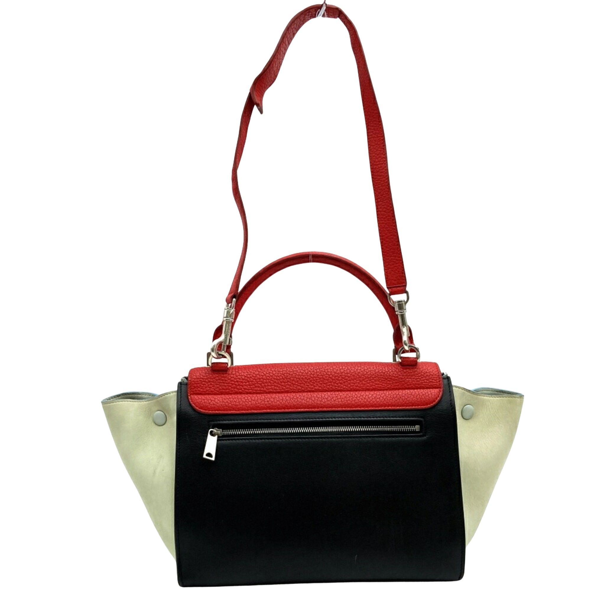Celine Céline Trapèze handbag Size ONE SIZE - 2 Thumbnail