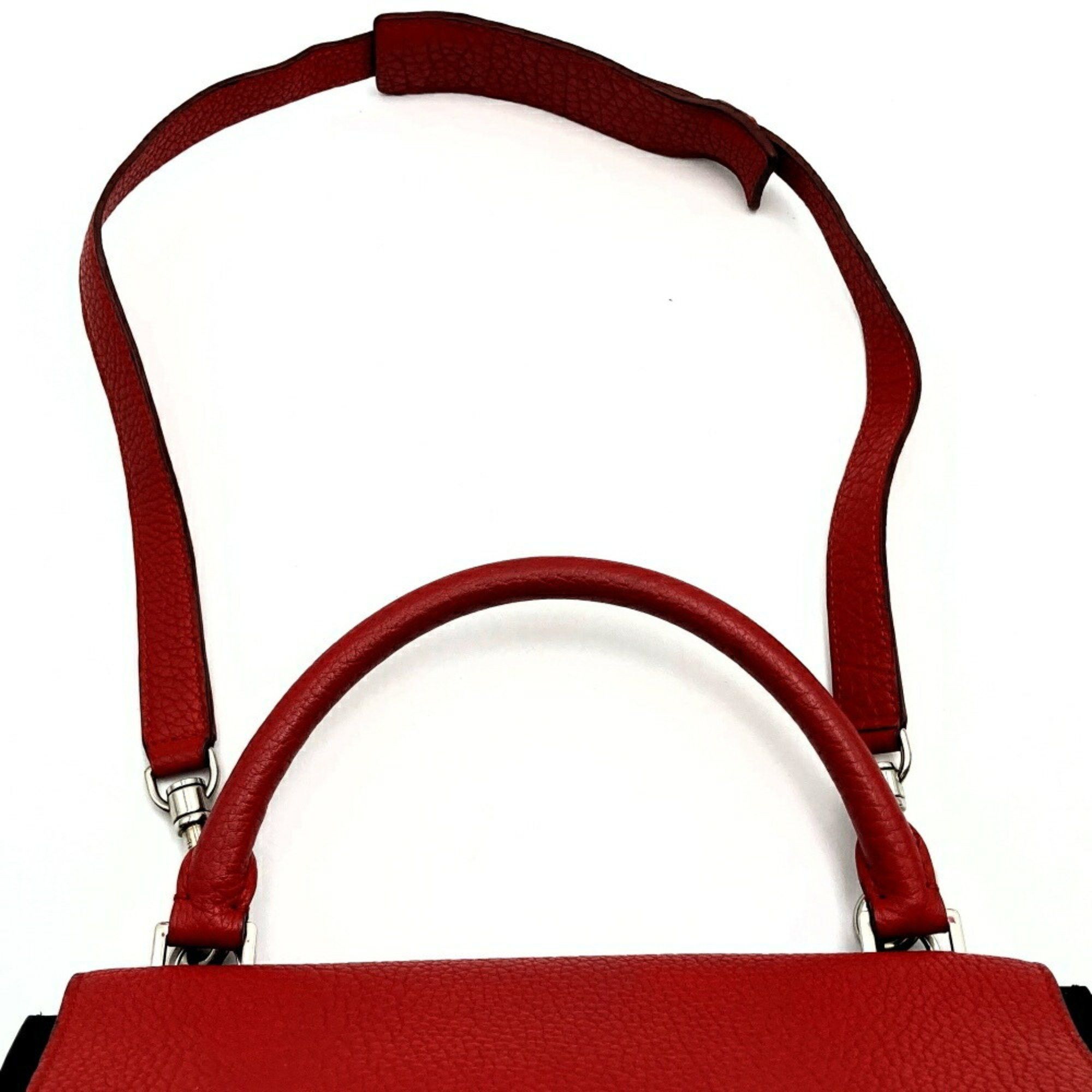 Celine Céline Trapèze handbag Size ONE SIZE - 5 Thumbnail