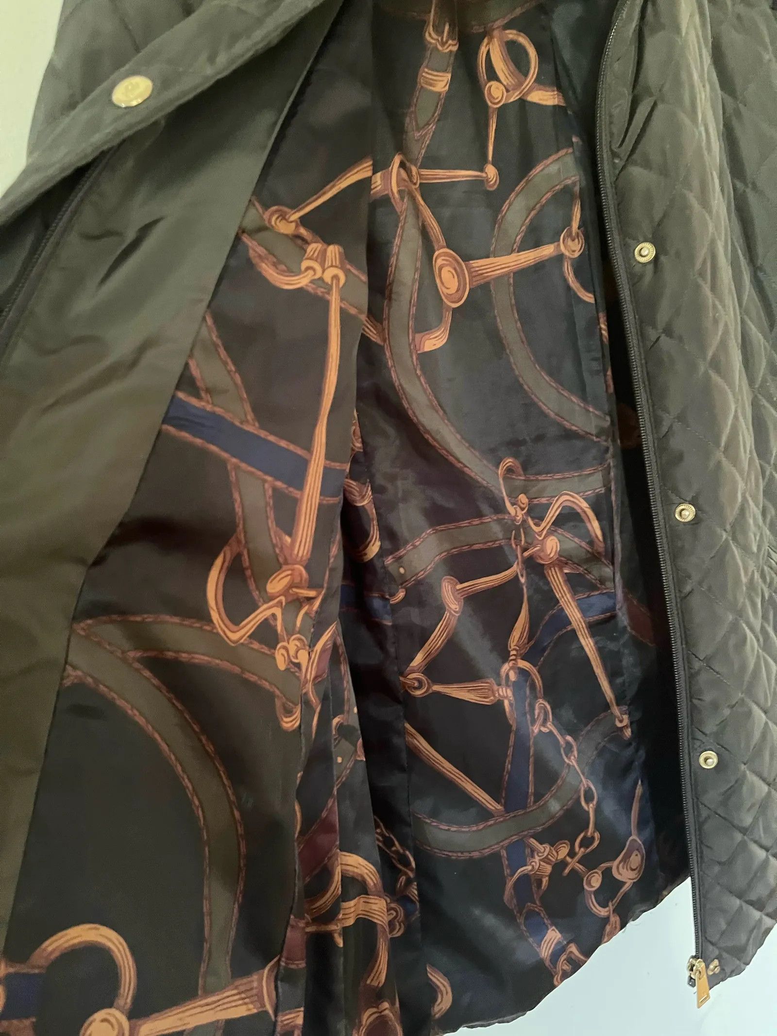Ralph Lauren Ralph Lauren Jacket Size XS / US 0-2 / IT 36-38 - 3 Thumbnail