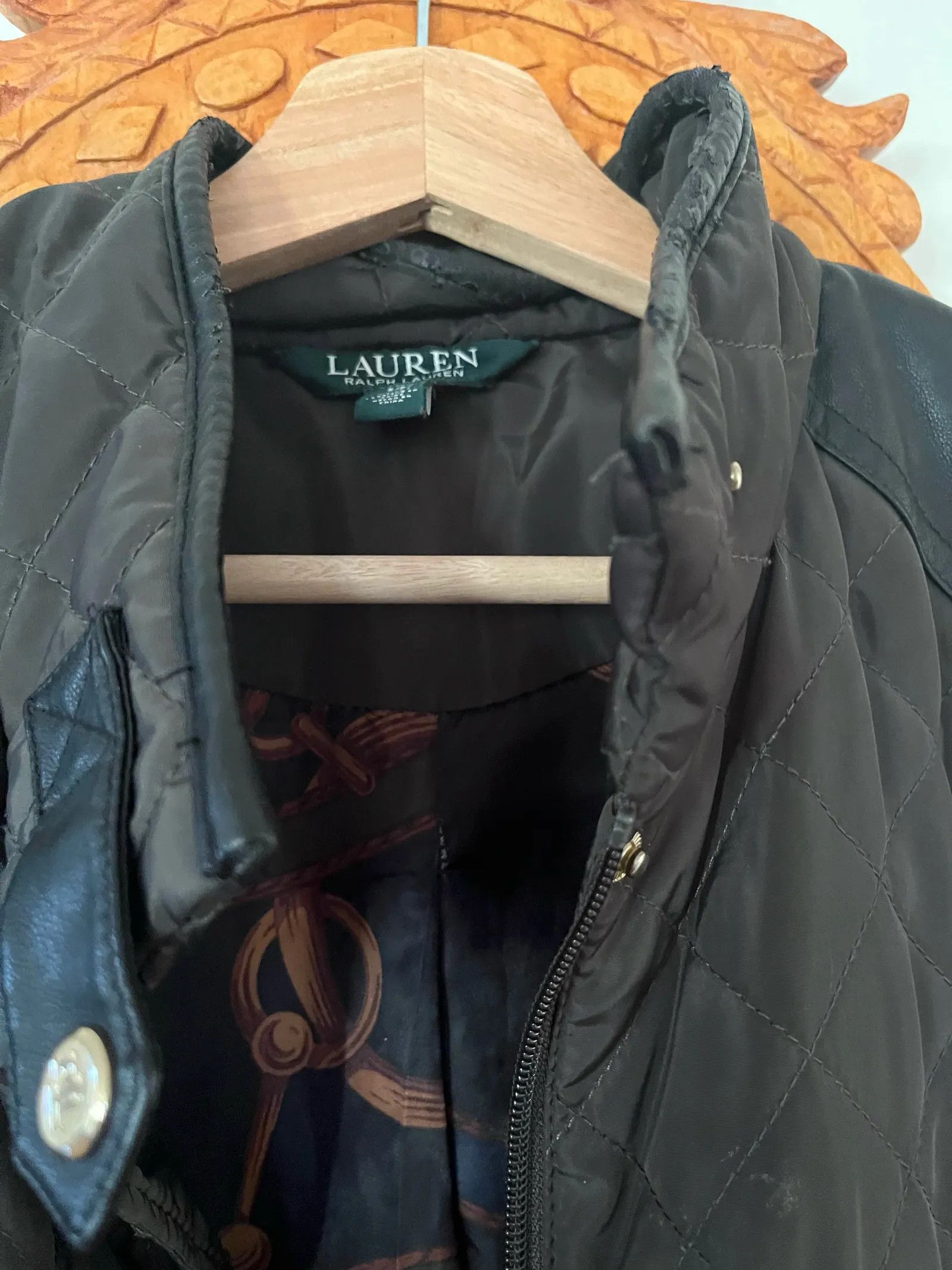 Ralph Lauren Ralph Lauren Jacket Size XS / US 0-2 / IT 36-38 - 2 Thumbnail