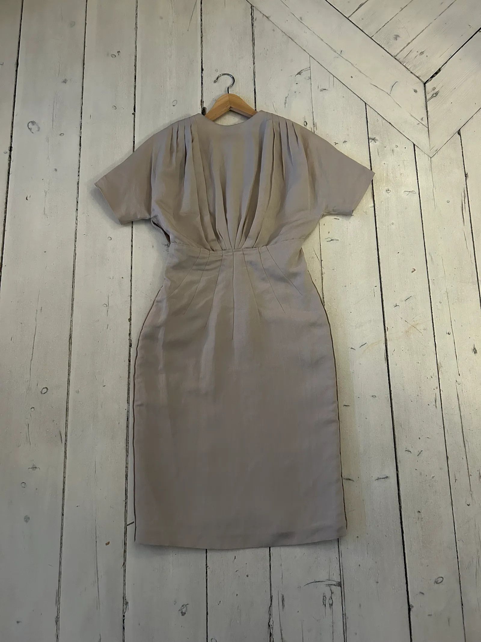Prada Prada Dress Size M / US 6-8 / IT 42-44 - 4 Thumbnail