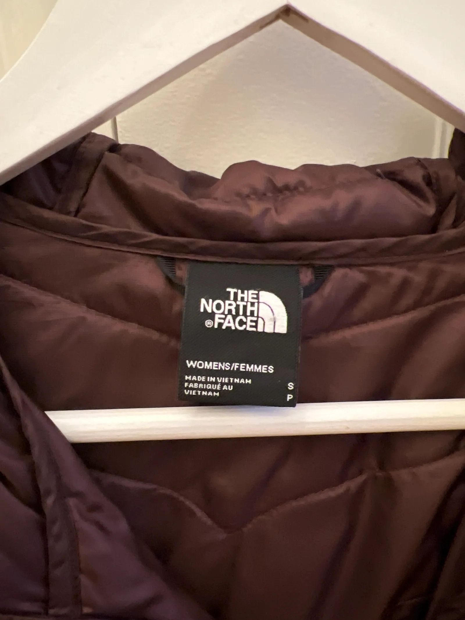 The North Face The North Face 800 Jacket Size S / US 4 / IT 40 - 2 Thumbnail
