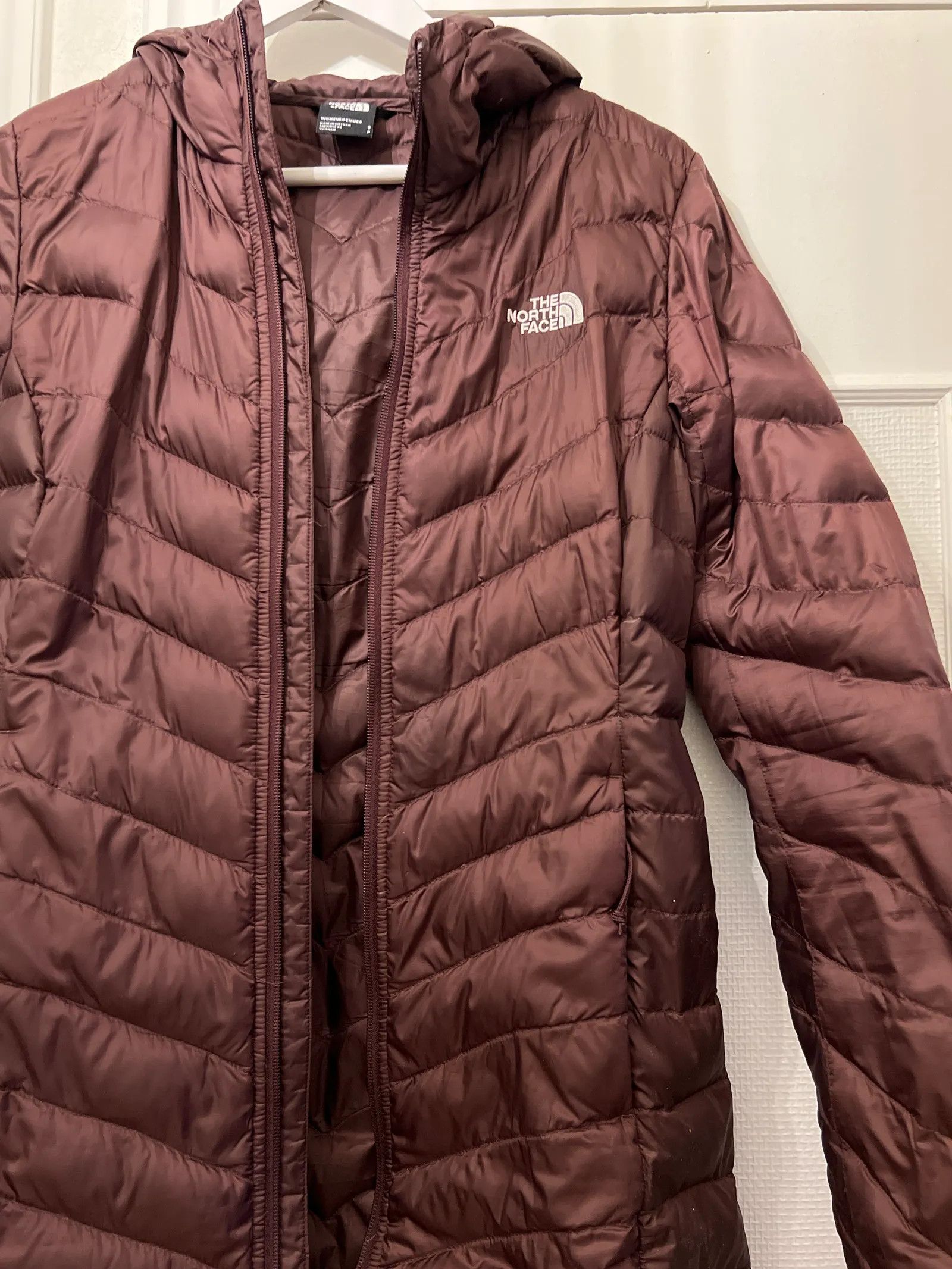 The North Face The North Face 800 Jacket Size S / US 4 / IT 40 - 4 Thumbnail