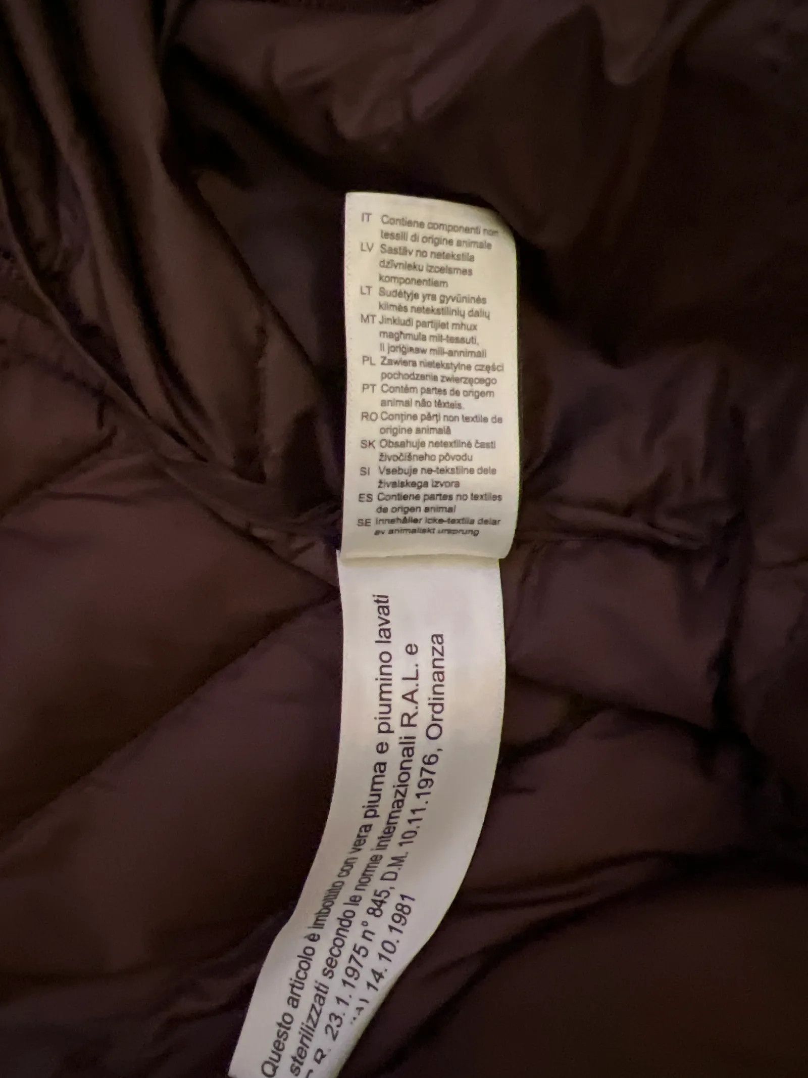 The North Face The North Face 800 Jacket Size S / US 4 / IT 40 - 3 Thumbnail