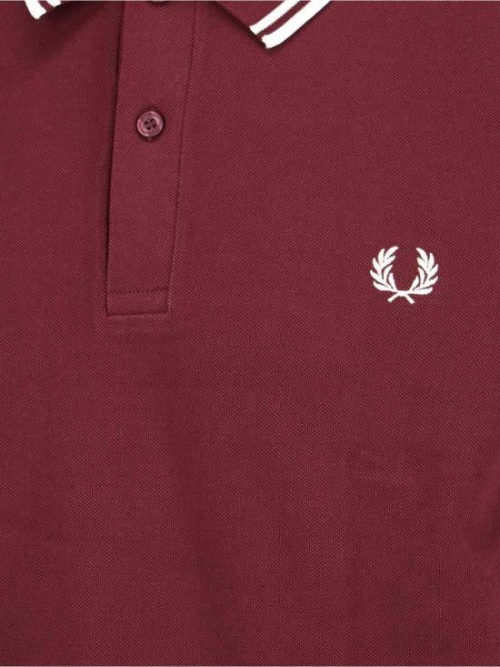Comme des Garcons COMME DES GARCONS Men T-Shirts FN T502B W24 1 Red Size US M / EU 48-50 / 2 - 3 Thumbnail