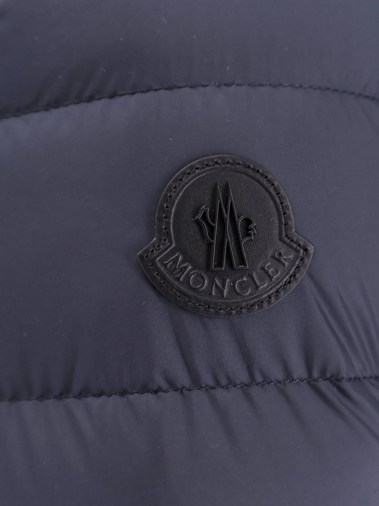 Moncler Moncler Blue Jackets Size US XXL / EU 58 / 5 - 3 Thumbnail