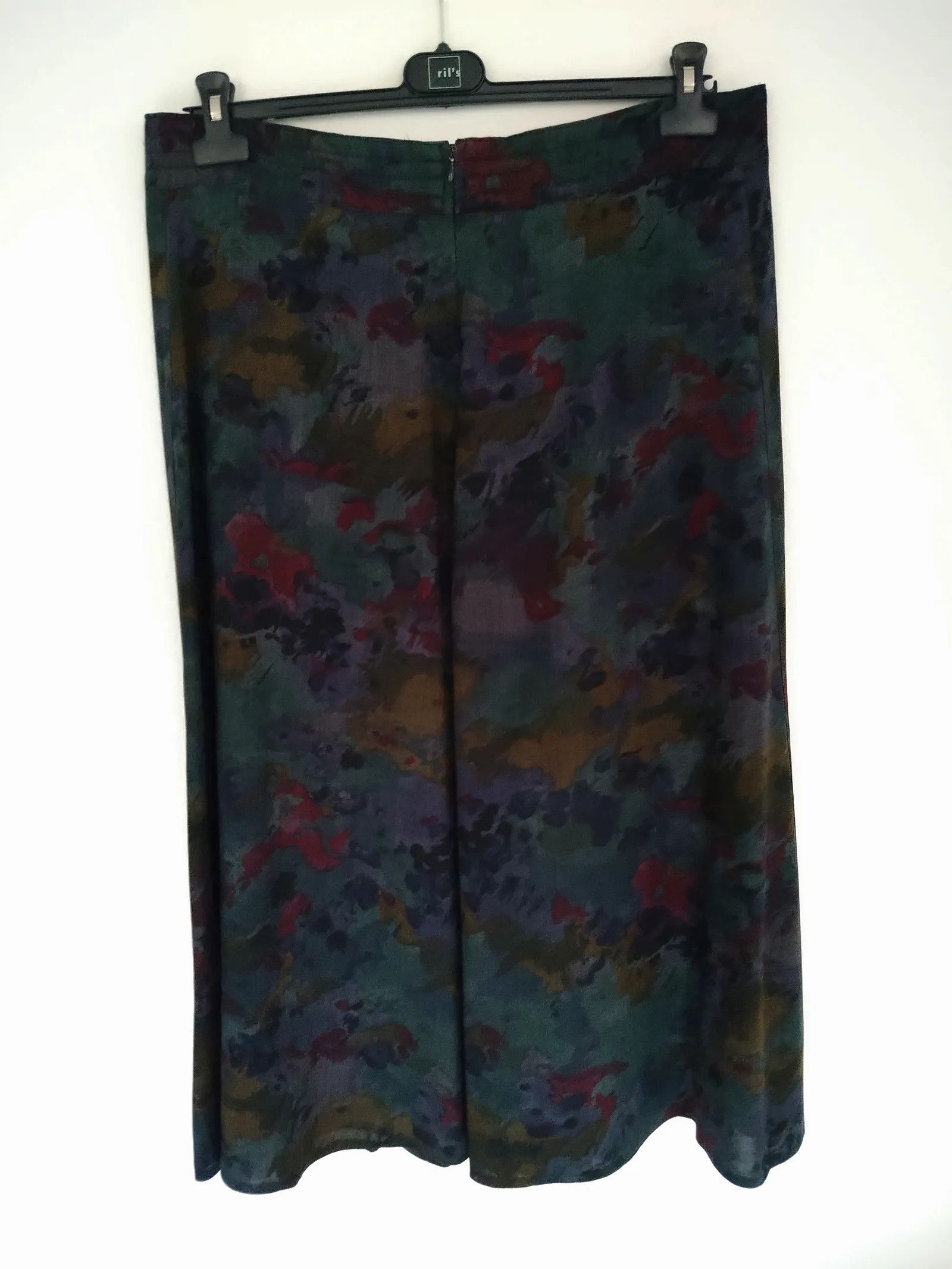 Etienne Aigner Etienne Aigner Skirt Size 30" / US 8 / IT 44 - 4 Thumbnail