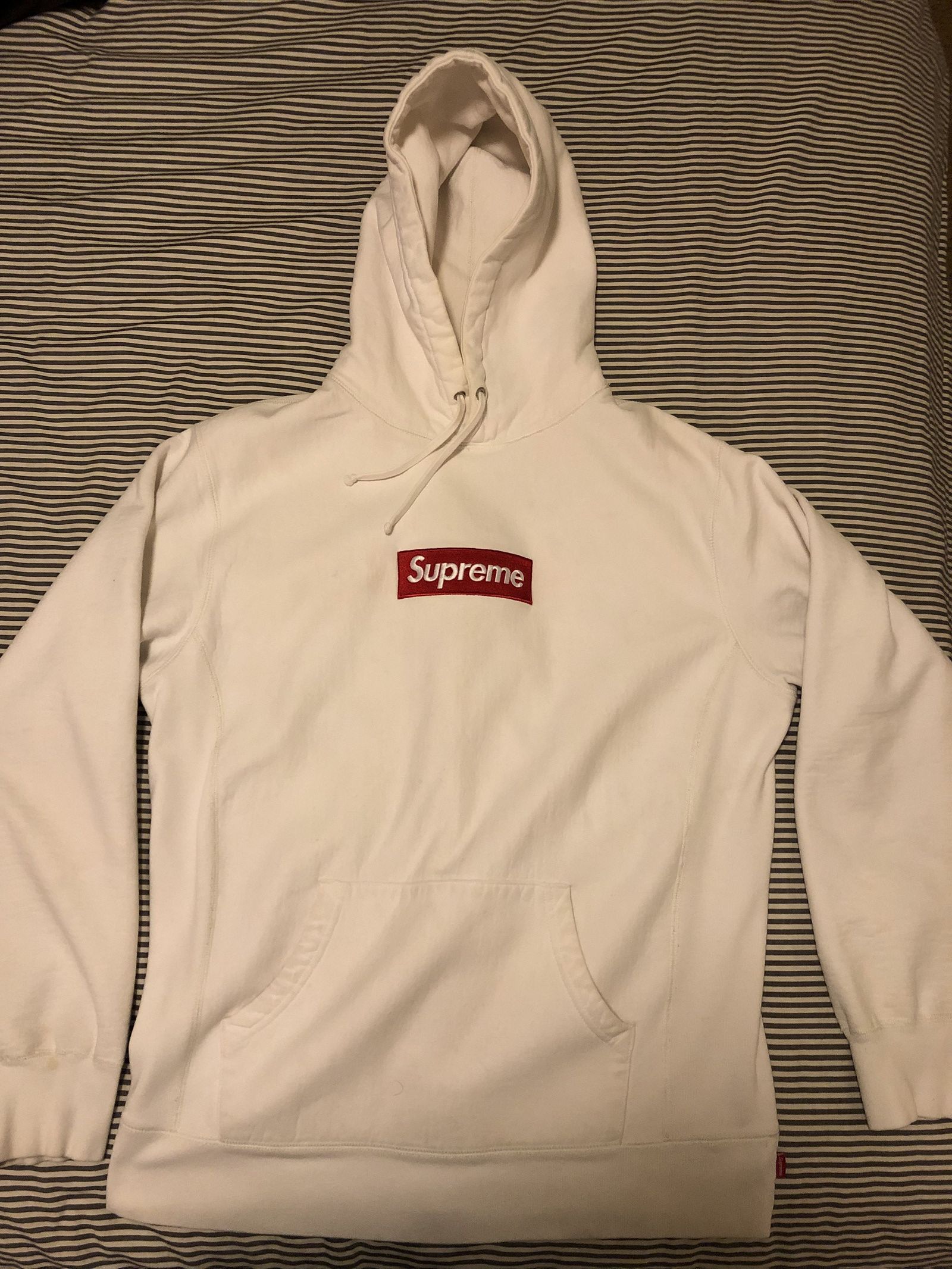 Supreme 2012 Box Logo Hoodie | Grailed Supreme 2012 Box Logo Hoodie | Grailed