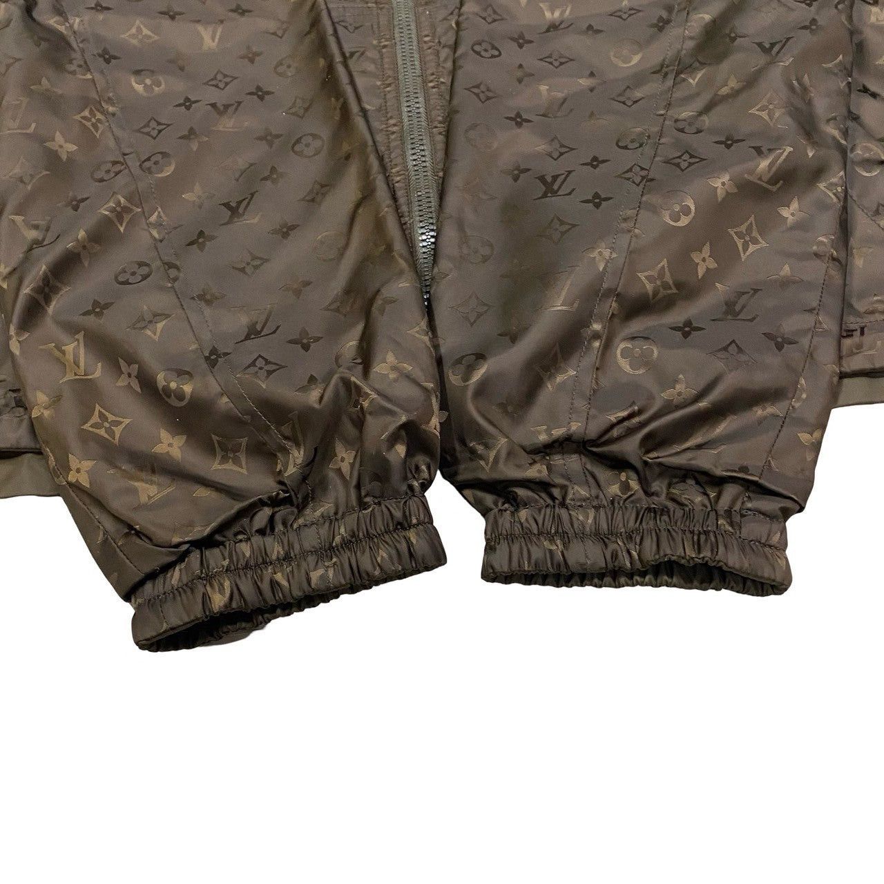 Louis Vuitton Louis Vuitton Brown Synthetic Size ONE SIZE - 7 Thumbnail