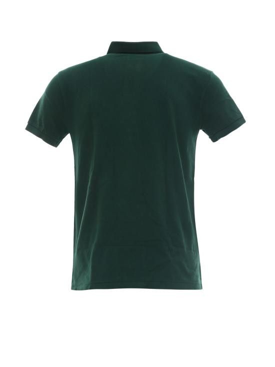 Polo Ralph Lauren POLO RALPH LAUREN Men Polo Shirts 710795080 018 Green Size US M / EU 48-50 / 2 - 2 Thumbnail