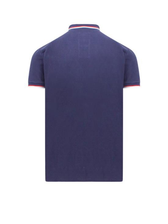 Polo Ralph Lauren POLO RALPH LAUREN Men Polo Shirts 710842621 003 Blue Size US S / EU 44-46 / 1 - 2 Thumbnail