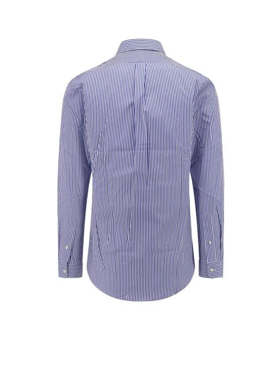 Polo Ralph Lauren POLO RALPH LAUREN Men Long Tops 710928254 008 Blue Size US XXL / EU 58 / 5 - 2 Thumbnail