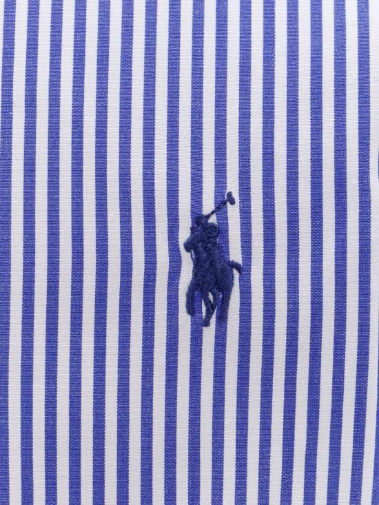 Polo Ralph Lauren POLO RALPH LAUREN Men Long Tops 710928254 008 Blue Size US XXL / EU 58 / 5 - 3 Thumbnail