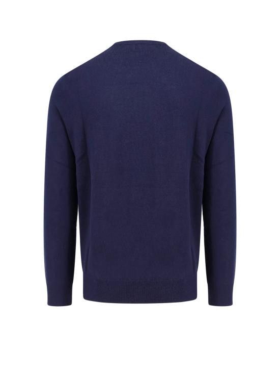 Polo Ralph Lauren POLO RALPH LAUREN Men Sweater 710946143 001 Blue Size US XXL / EU 58 / 5 - 2 Thumbnail