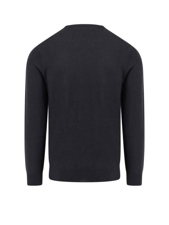 Polo Ralph Lauren POLO RALPH LAUREN Men Sweater 710946143 004 Black Size US XXL / EU 58 / 5 - 2 Thumbnail