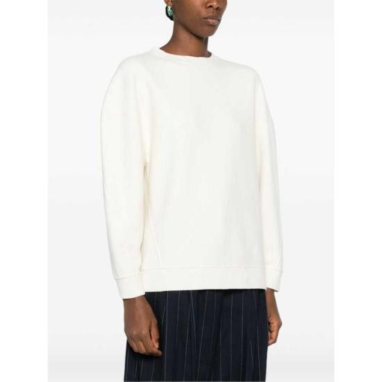 Max Mara MAX MARA Women Jackets ELVIRA 185 001 WHITE Size S / US 4 / IT 40 - 2 Thumbnail