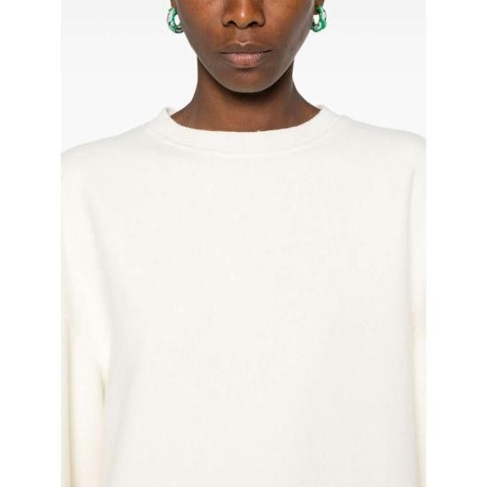 Max Mara MAX MARA Women Jackets ELVIRA 185 001 WHITE Size S / US 4 / IT 40 - 4 Thumbnail